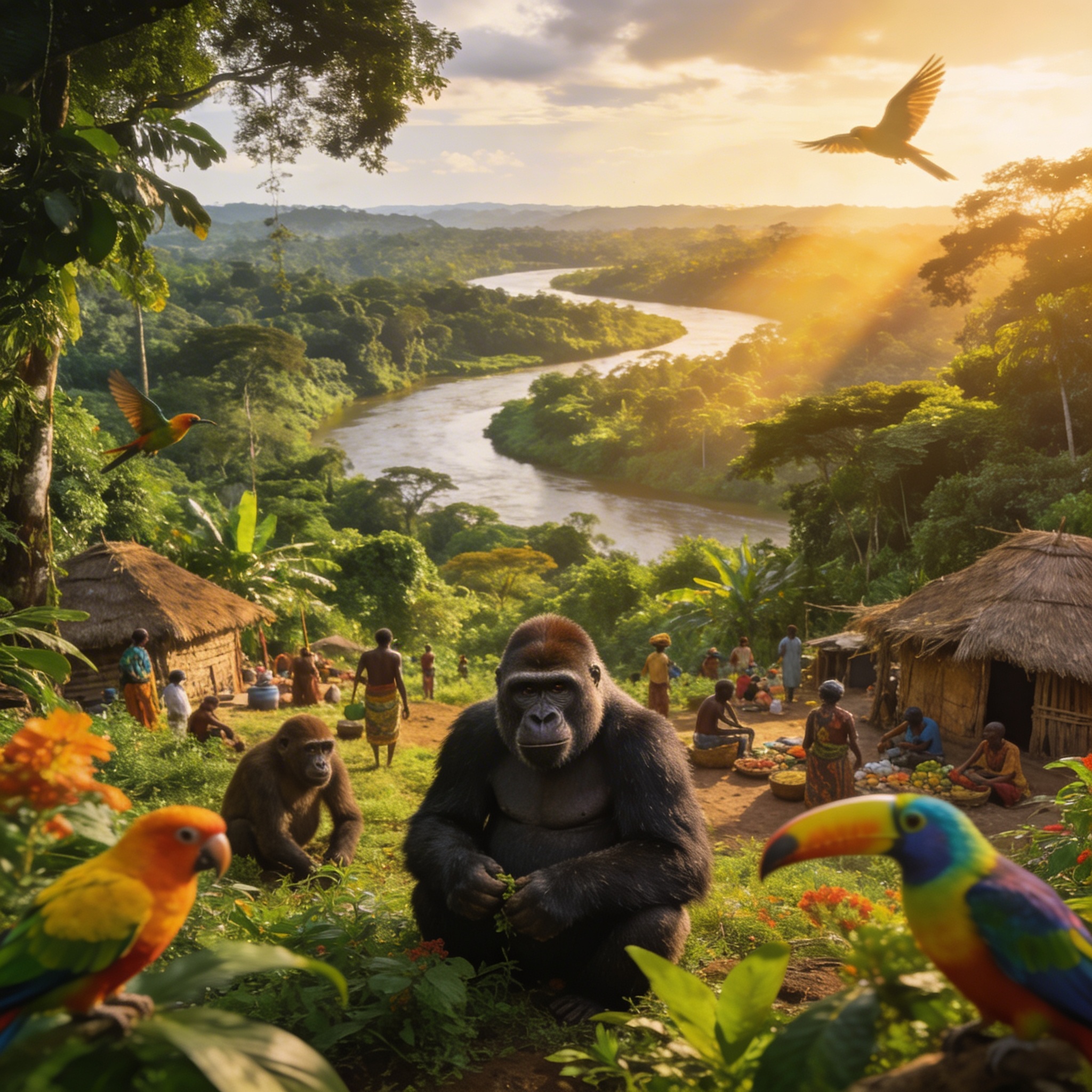 Droits de l&rsquo;homme – L&rsquo;OCDH publie son rapport 2025-2026