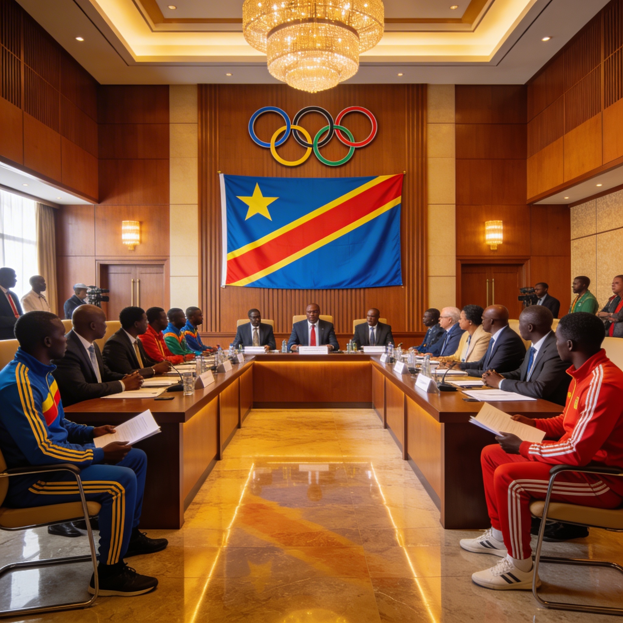 Cnosc : Le report des élections reportées au 7 mars