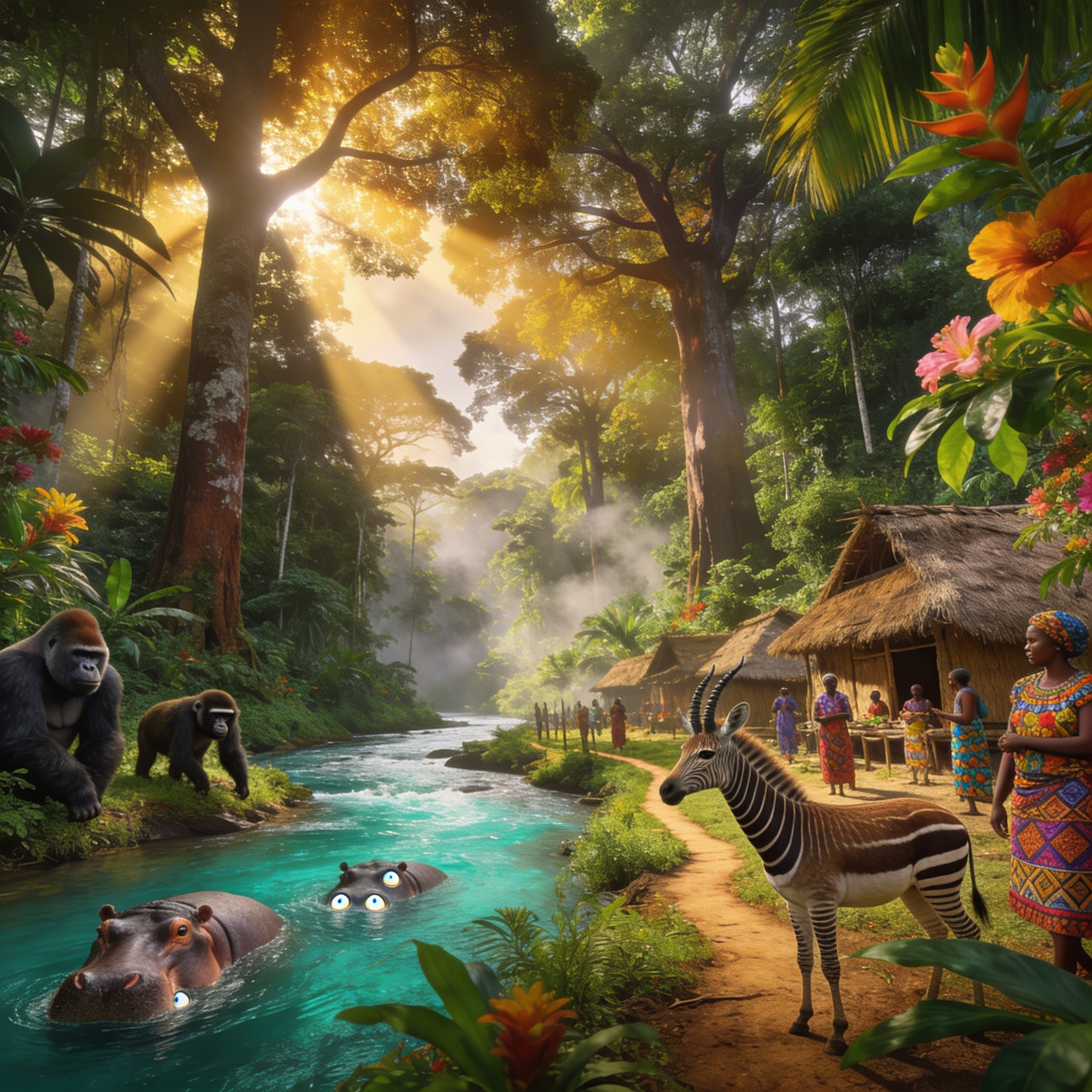 Droits de l&rsquo;homme – L&rsquo;OCDH publie son rapport 2025-2026