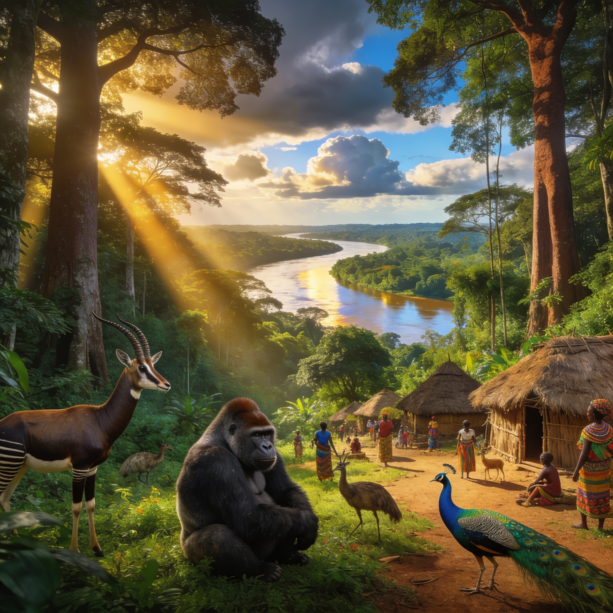 Interview. Yollas Sosthène Dinghat Loubacky : « Nous ne pouvons pas parler de démocratie, revendiquer ce droit de choisir nos dirigeants tout en restant spectateurs »