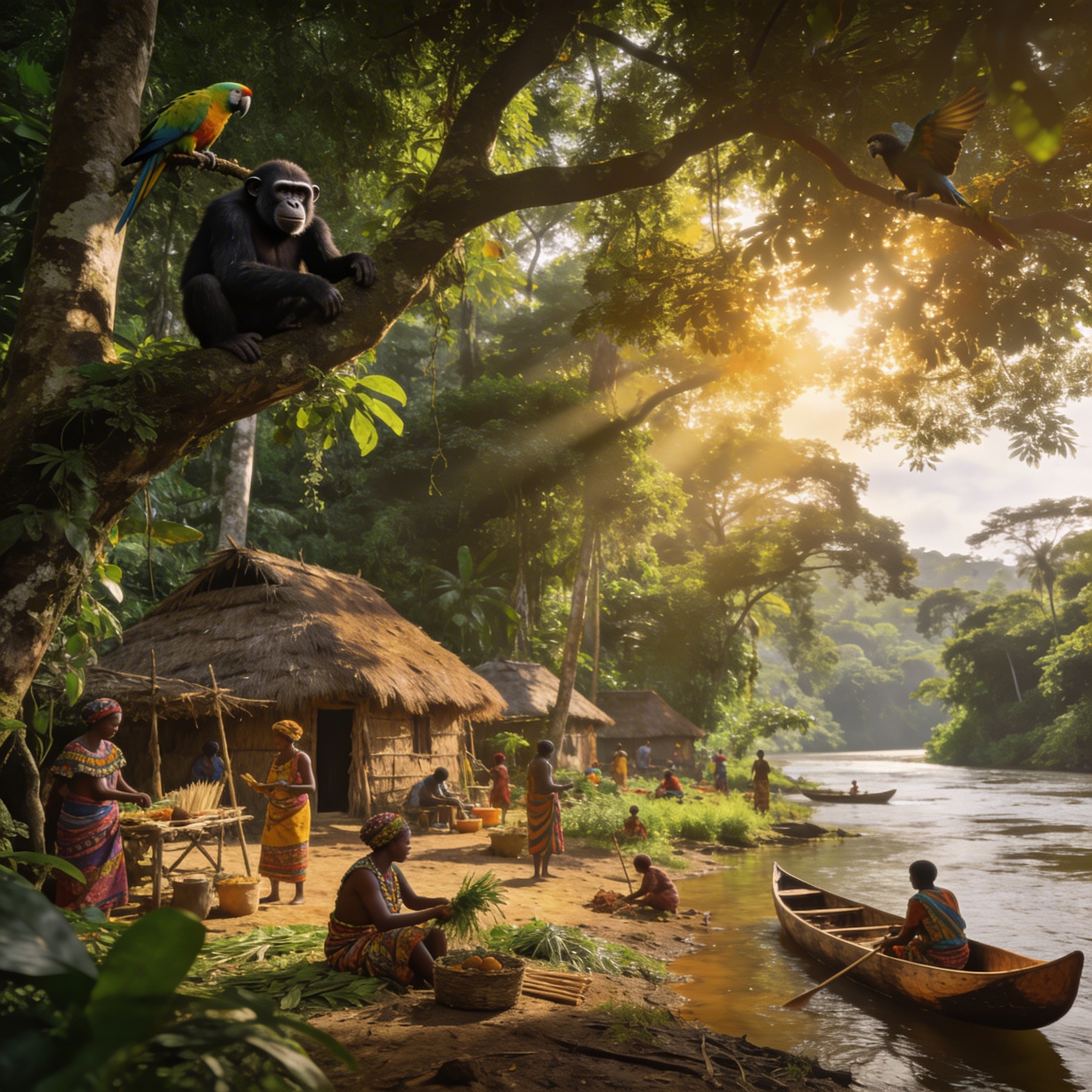 Coupe d&rsquo;Afrik des cuisines – Le lancement de la troisième édition à Paris