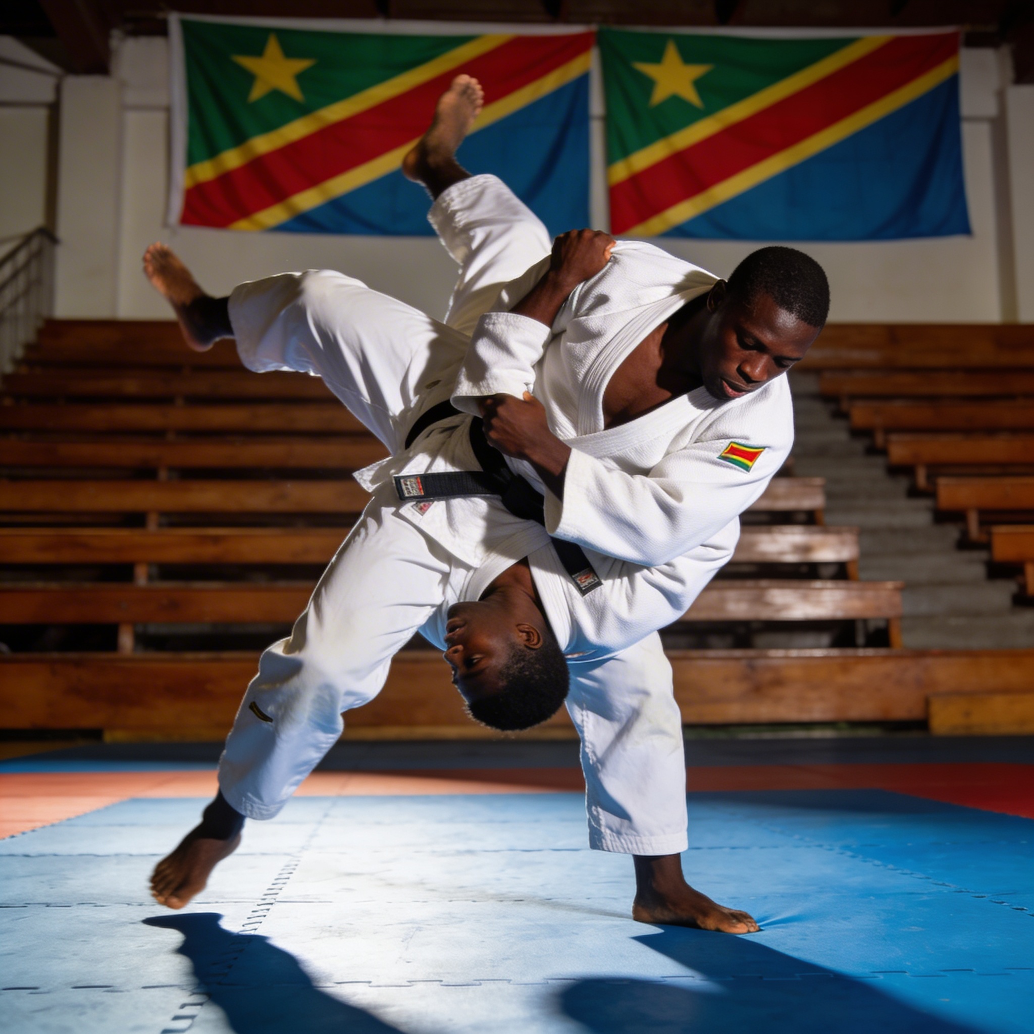 Jujitsu : le Cnosc lève la suspension de la fédération