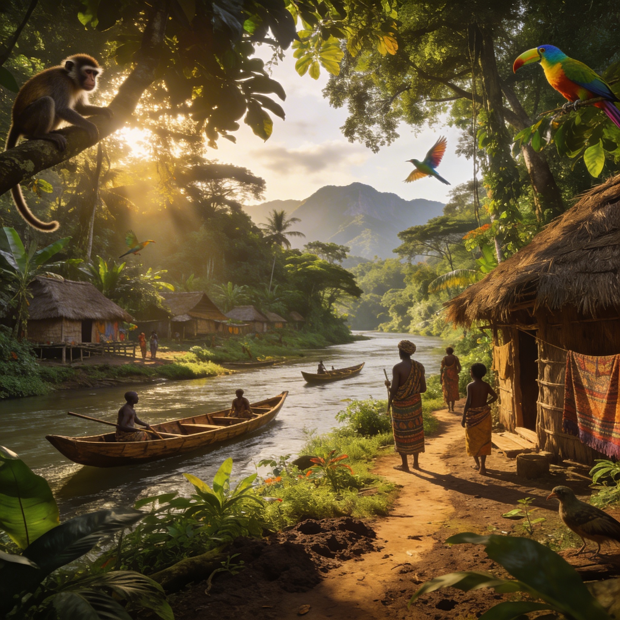 Le pays lance la campagne de la présidentielle en vue des élections du 15 mars