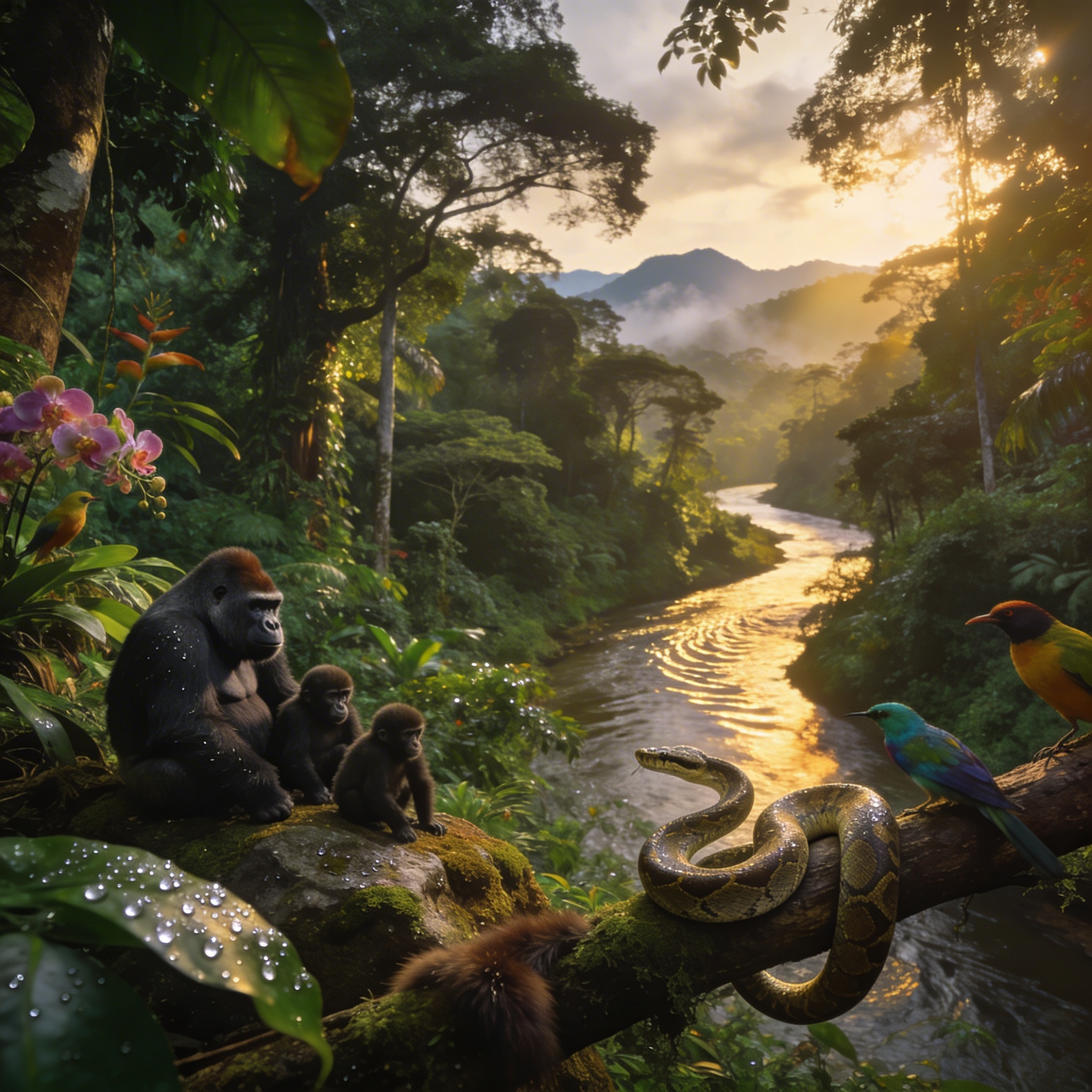 Journée mondiale de la protection civile : le débat souligne l&rsquo;importance cruciale de la prévention face aux risques environnementaux