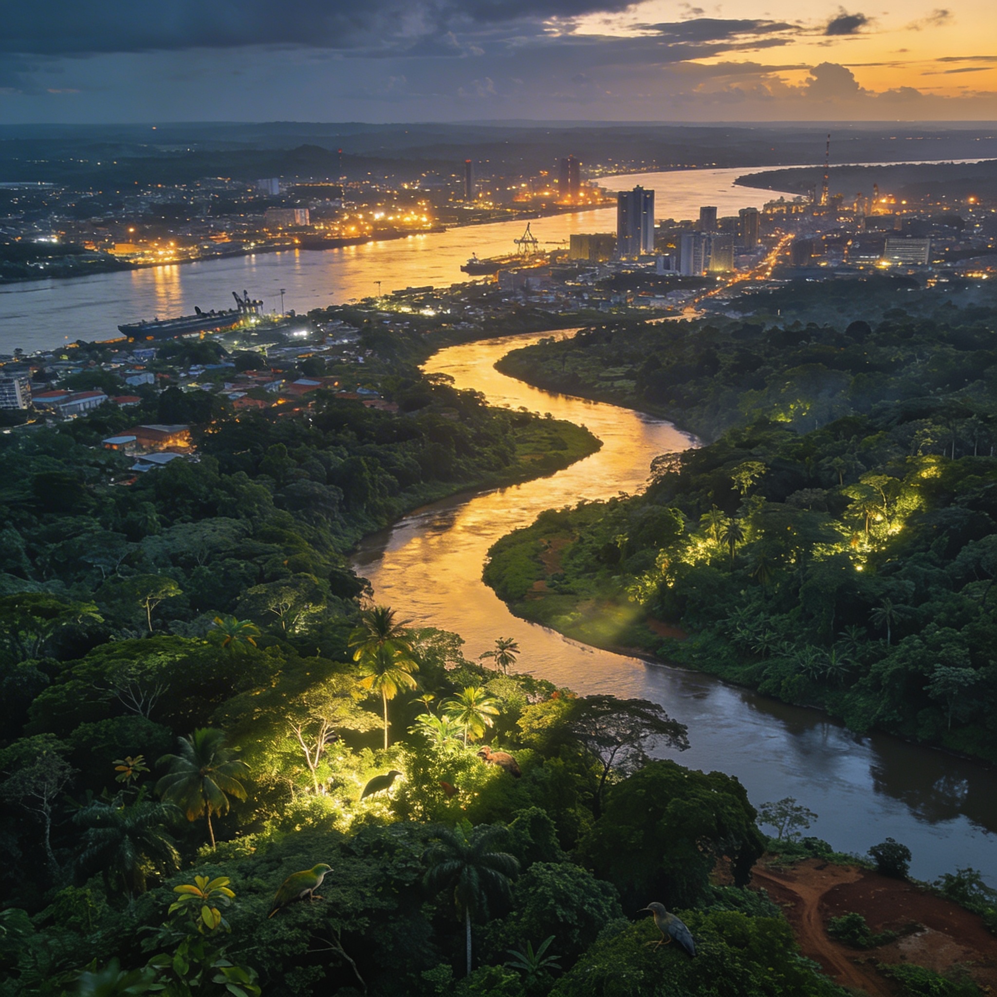 Présidentielle de mars : Ongogni promet un vote utile en faveur de Denis Sassou N&rsquo;Guesso