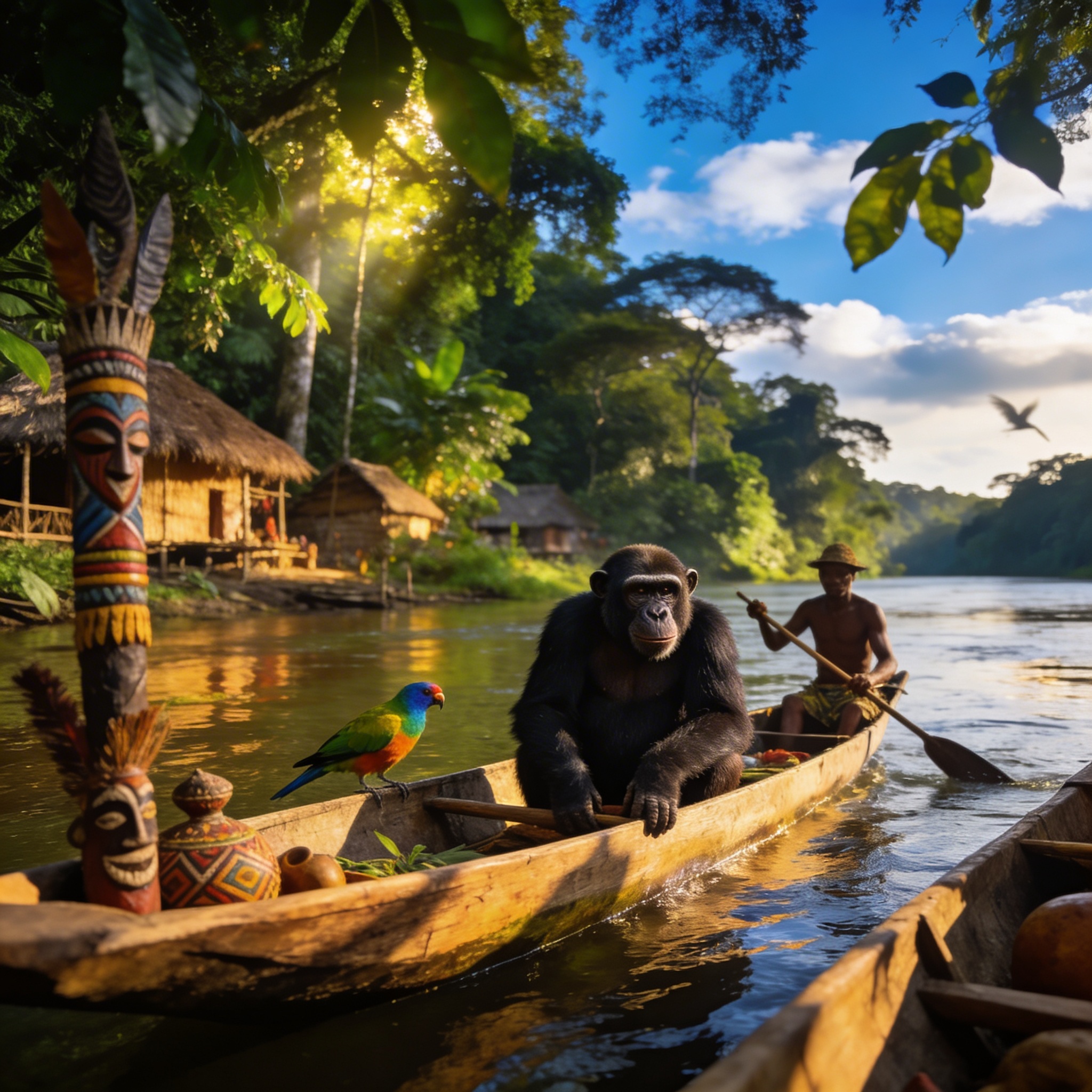 Intelligence artificielle : l&rsquo;impact préoccupant sur les revenus des créateurs de contenus selon l&rsquo;Unesco