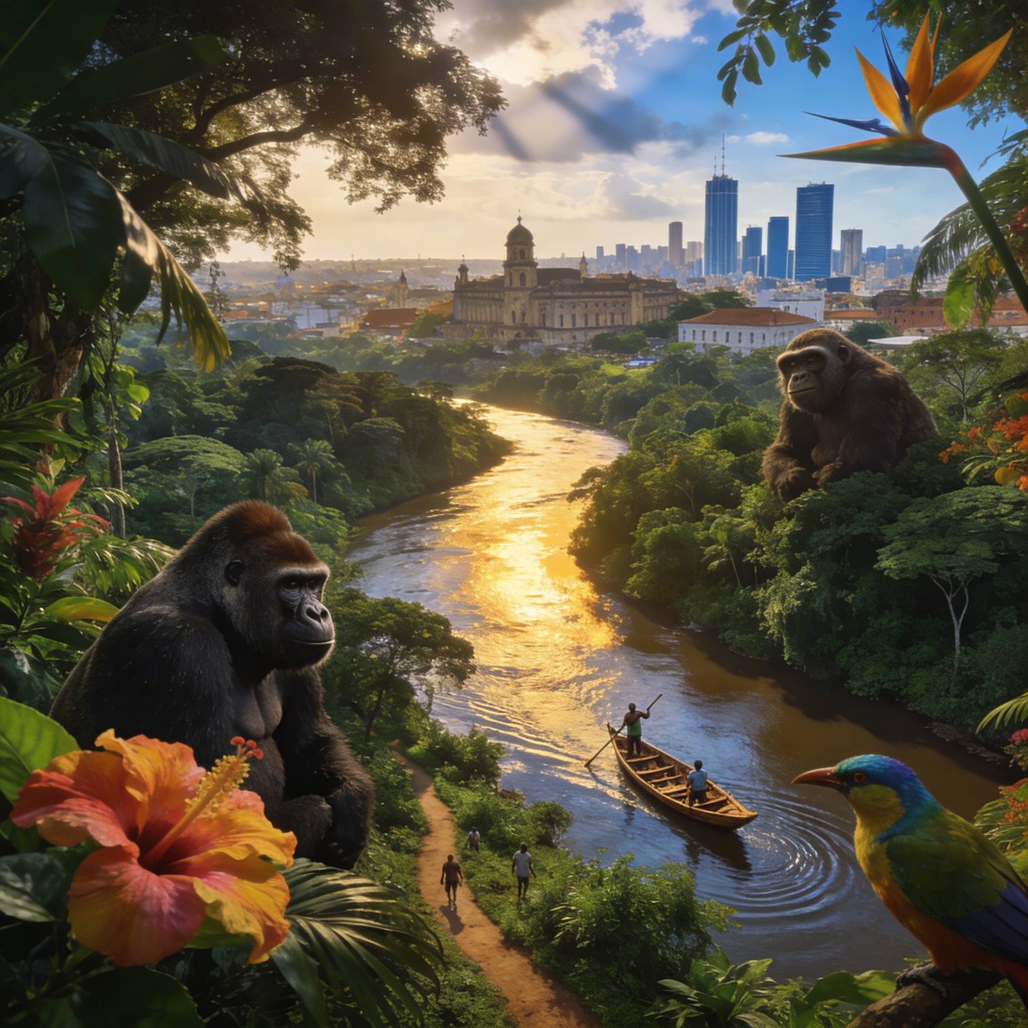 Protection civile : la prévention, rempart essentiel contre les risques environnementaux