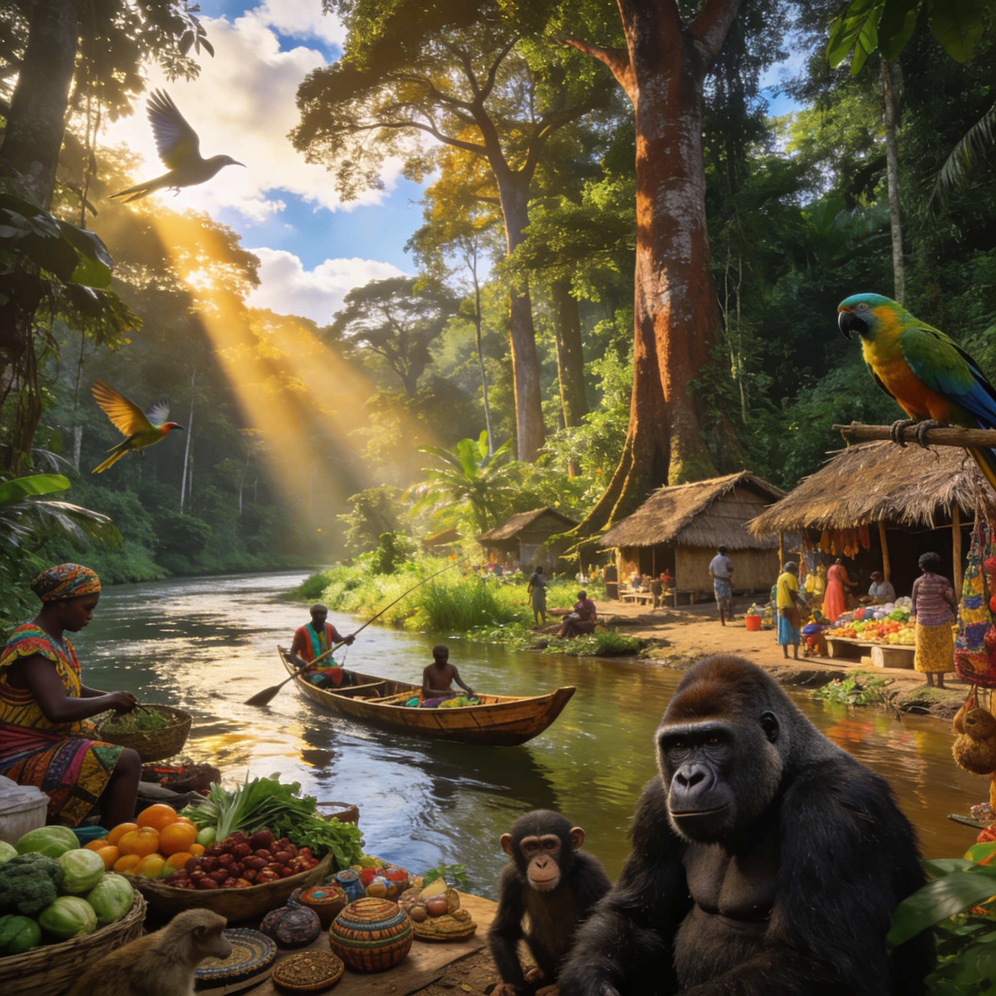 Journée mondiale de la protection civile : quand la prévention devient l&rsquo;arme ultime contre les risques environnementaux