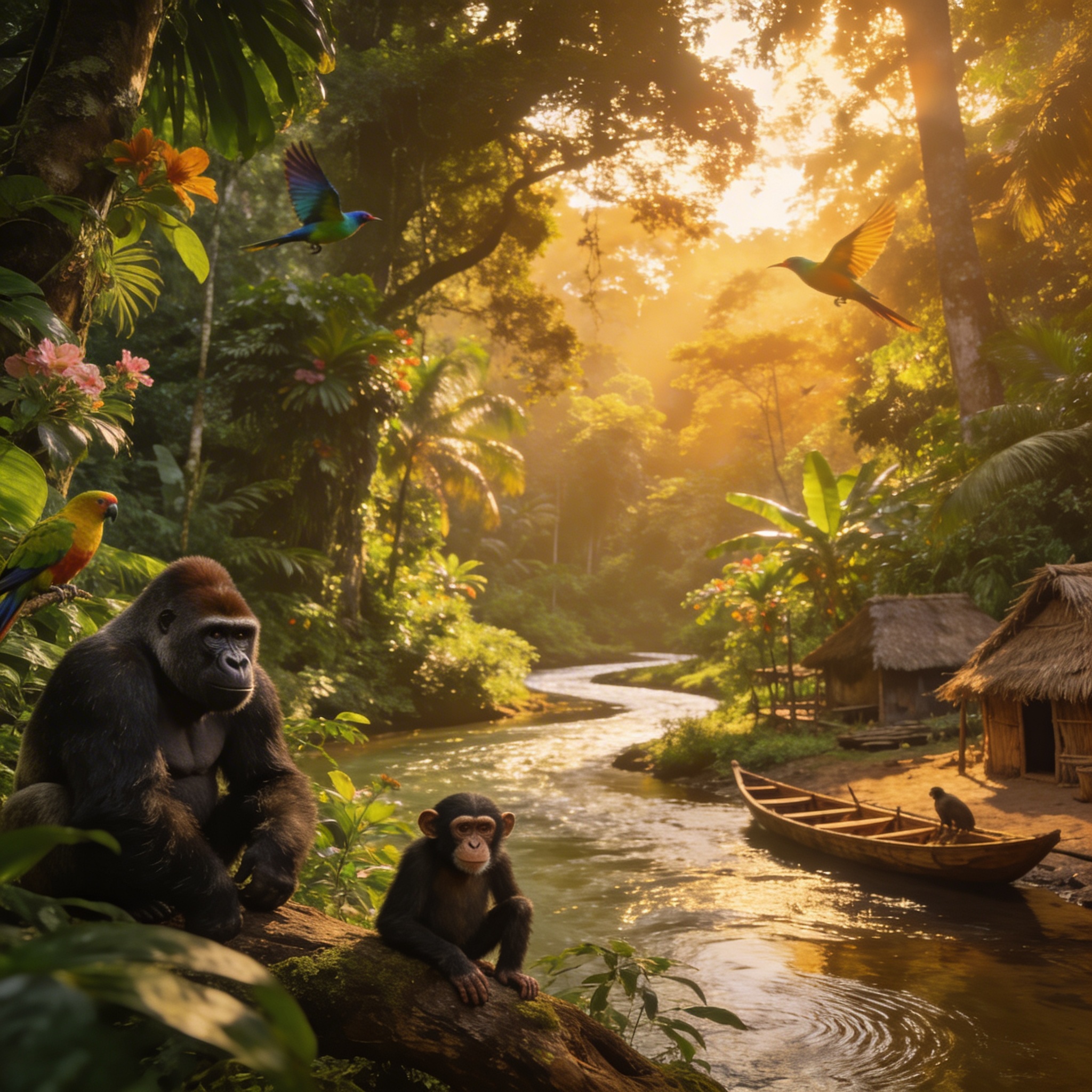 Présidentielle au Congo-Brazzaville : la réélection attendue de Denis Sassou Nguesso