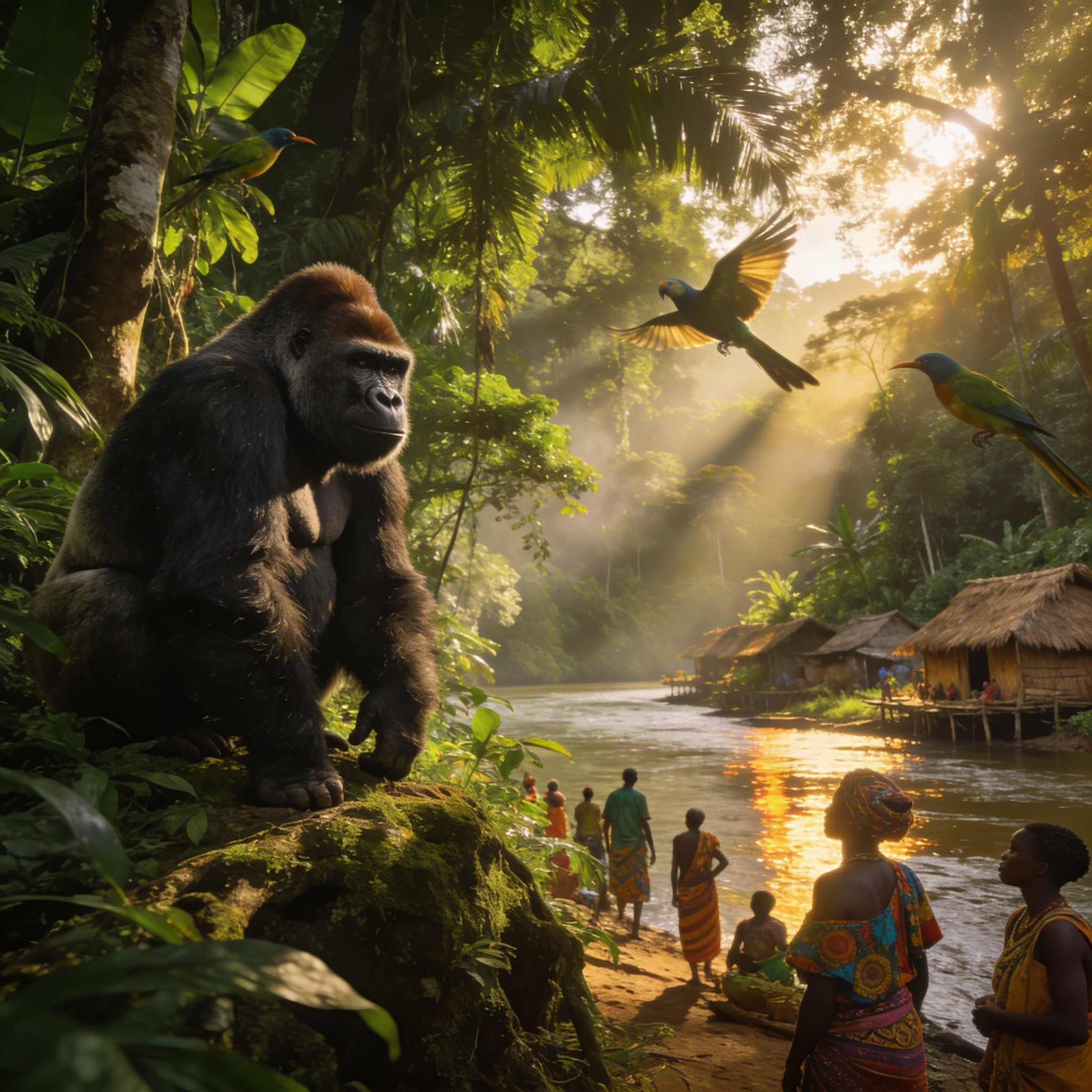 Afrique francophone : la revue de presse du 2 mars 2026