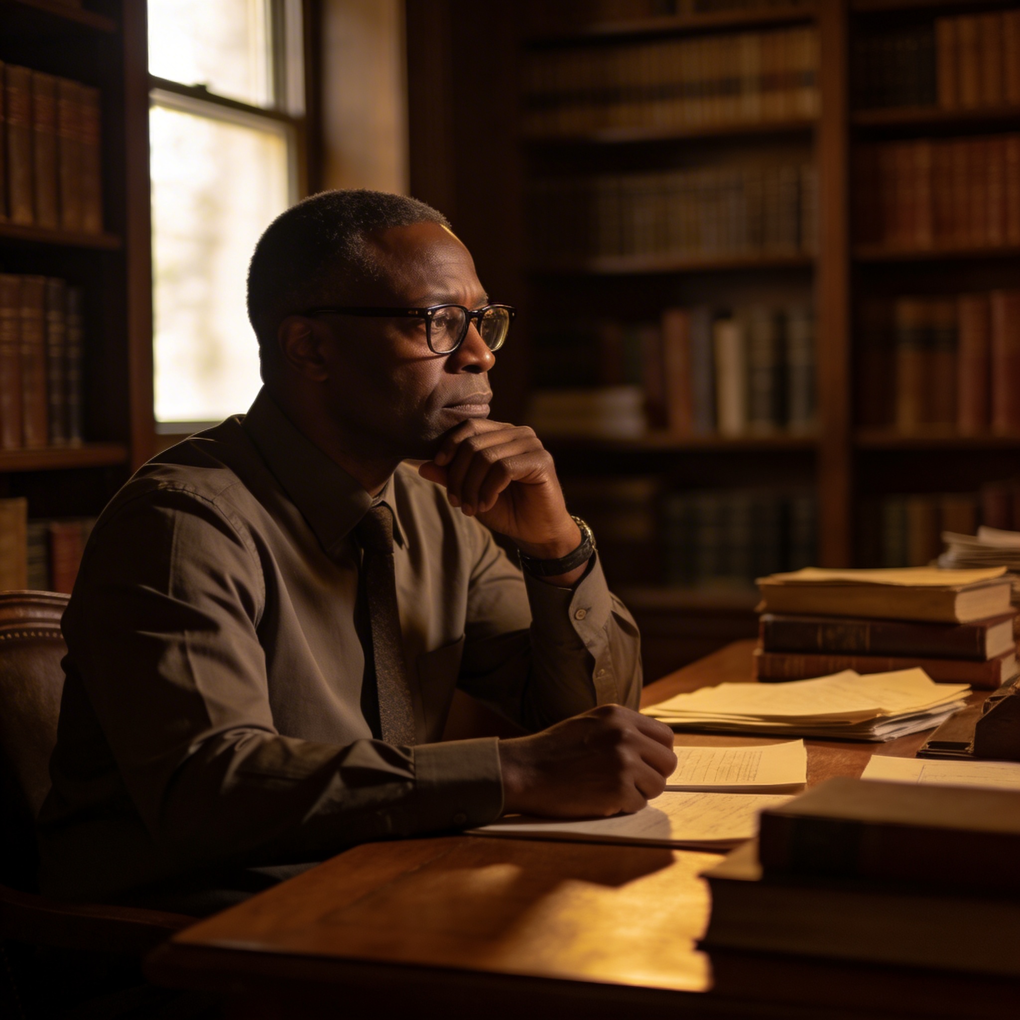 Analyse des dérives familiales en Afrique : Mertone Anguers publie un essai essentiel