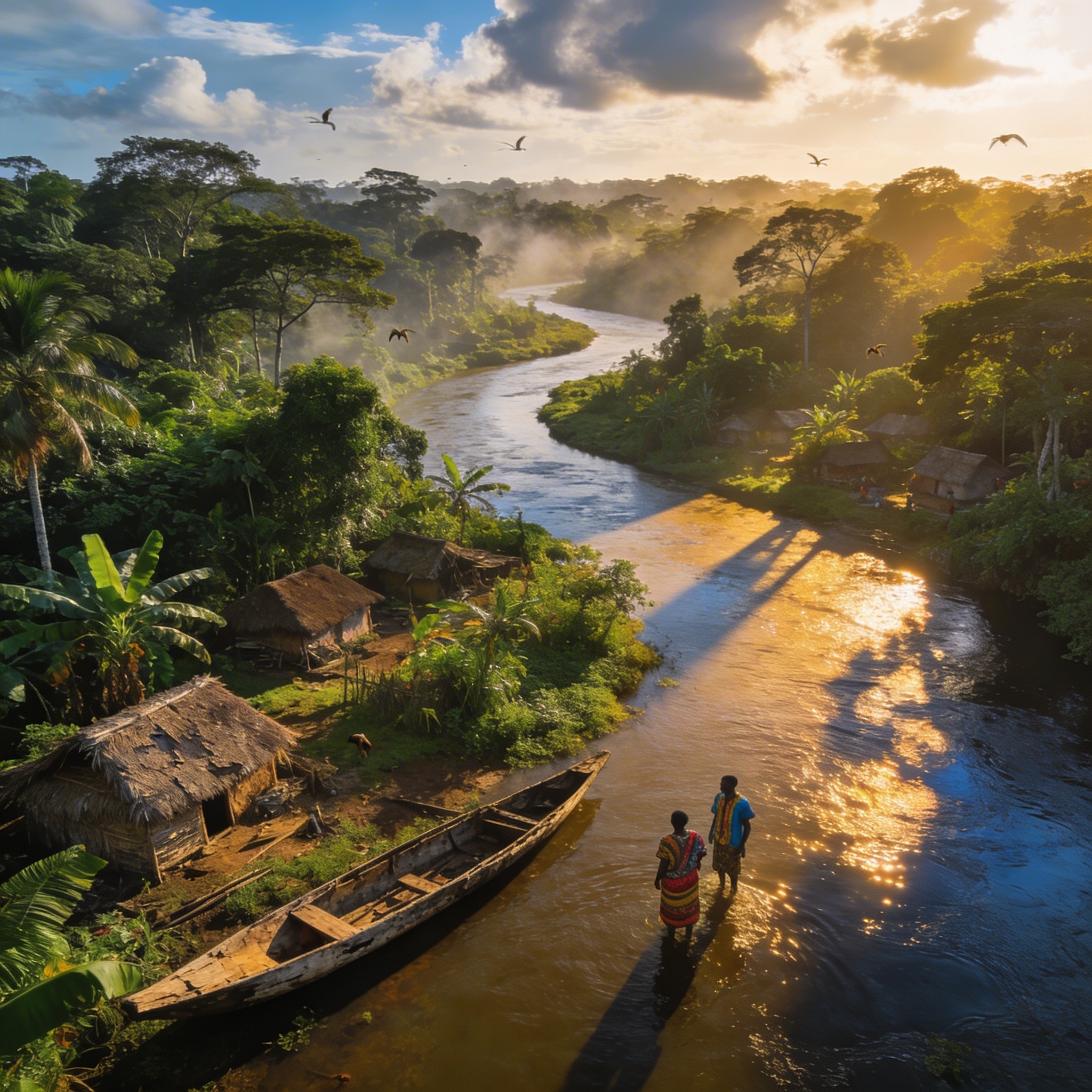 Le district de Makoua célèbre l&rsquo;obtention des permis de conduire pour les chauffeurs de mototaxis