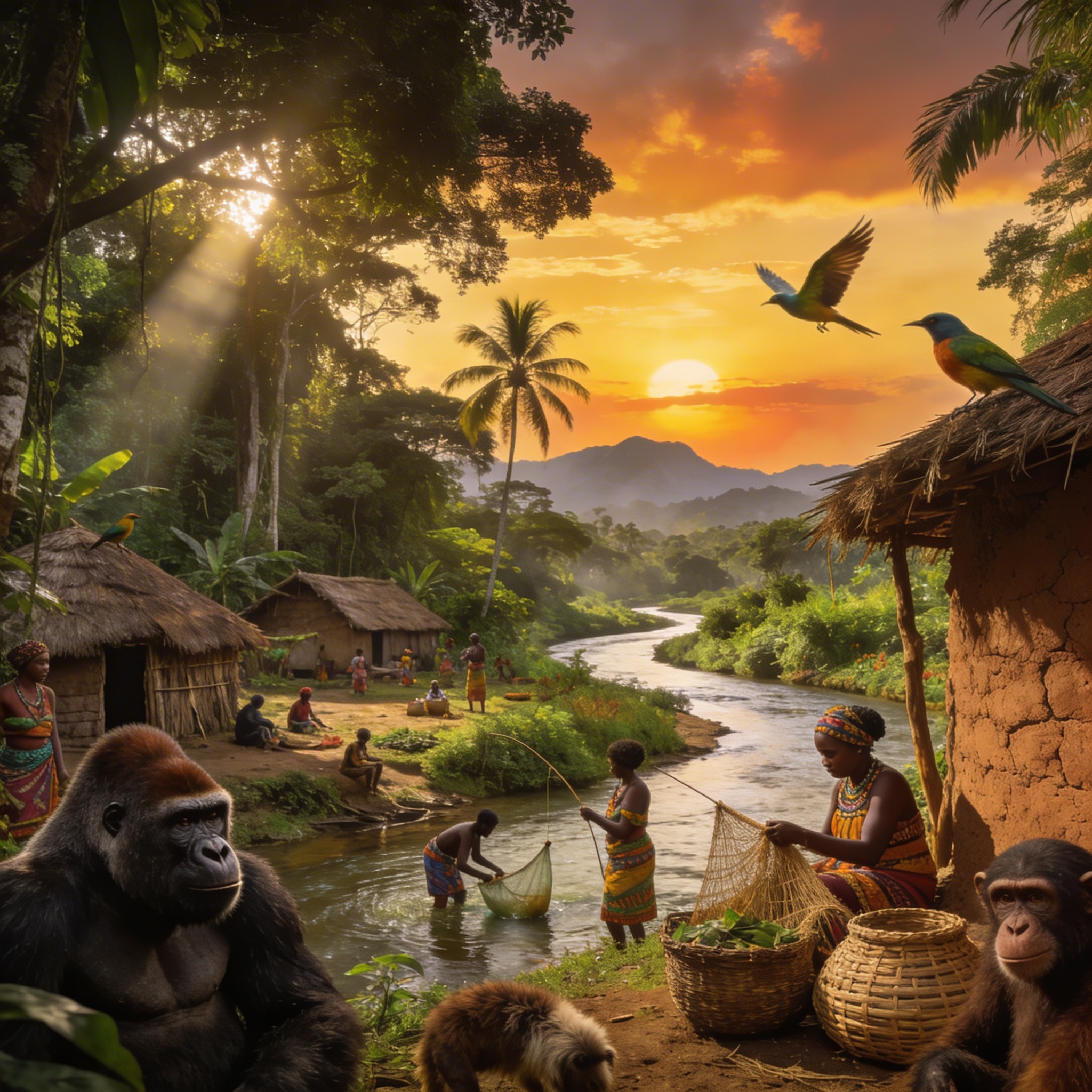 Message de la Commission nationale des droits de l&rsquo;homme pour les journées des 12 et 15 mars