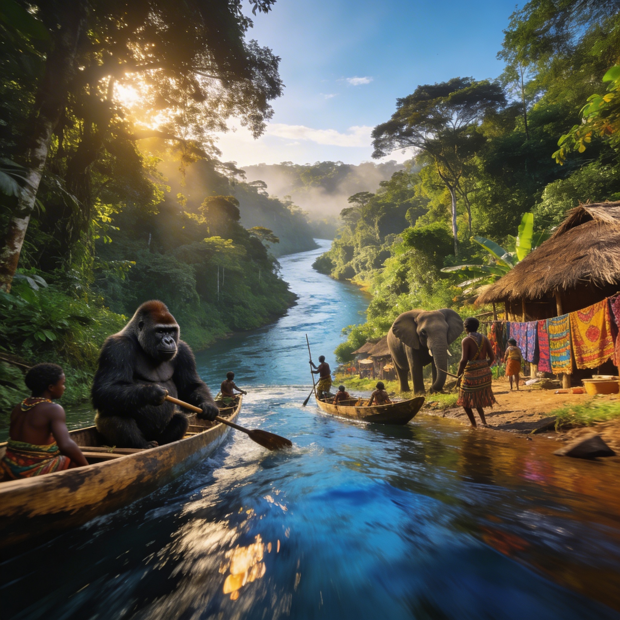 Élection présidentielle : Denis Sassou N&rsquo;Guesso souligne la nécessité de moraliser la vie publique