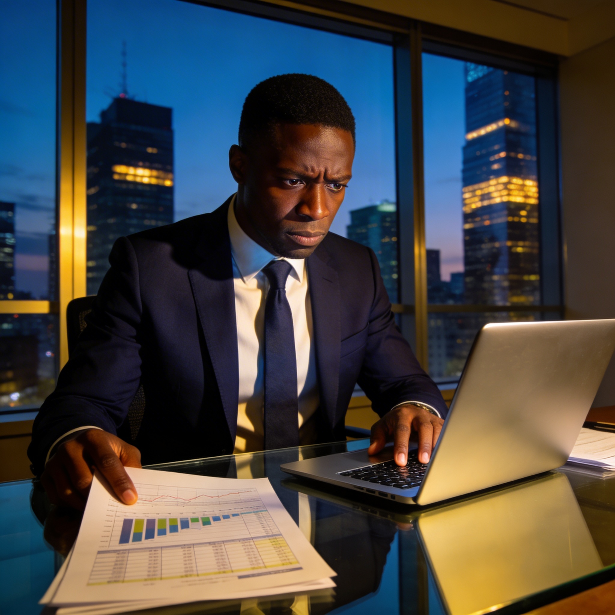 Impact de l&rsquo;IA générative sur les revenus des créateurs : le rapport alarmant de l&rsquo;Unesco