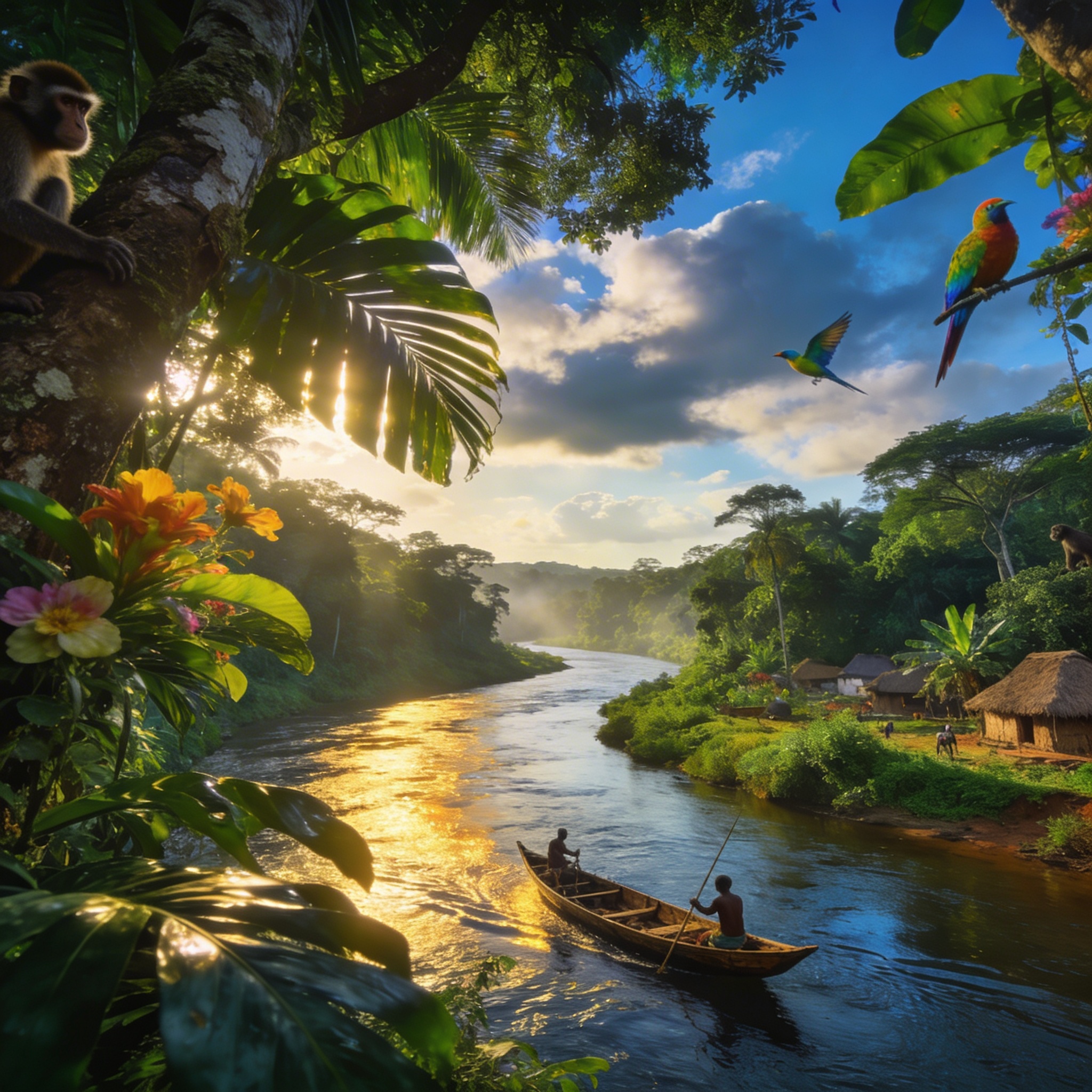 Collaboration financière : la BEAC et la Banque centrale de la RDC renforcent leurs liens