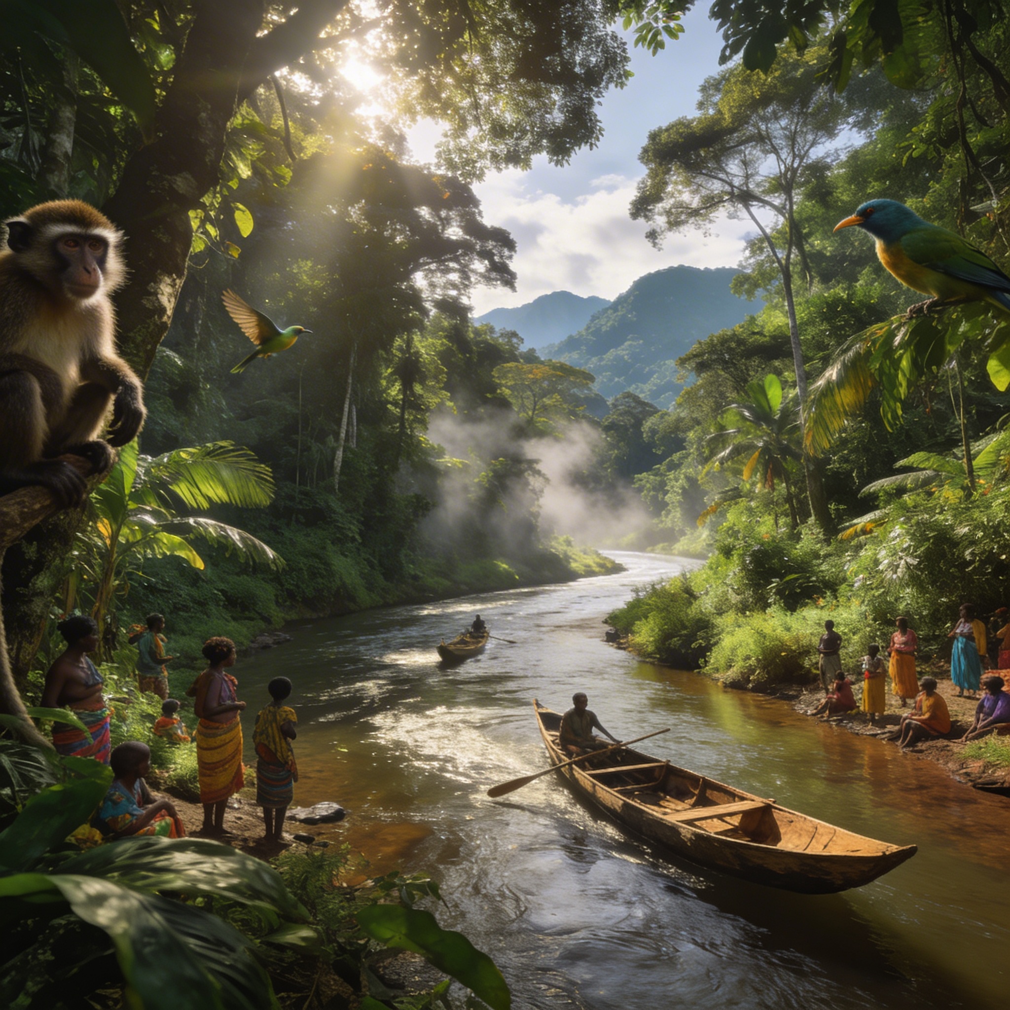 Élection présidentielle – Les « 242 raisons de soutenir Denis Sassou N&rsquo;Guesso » dévoilées