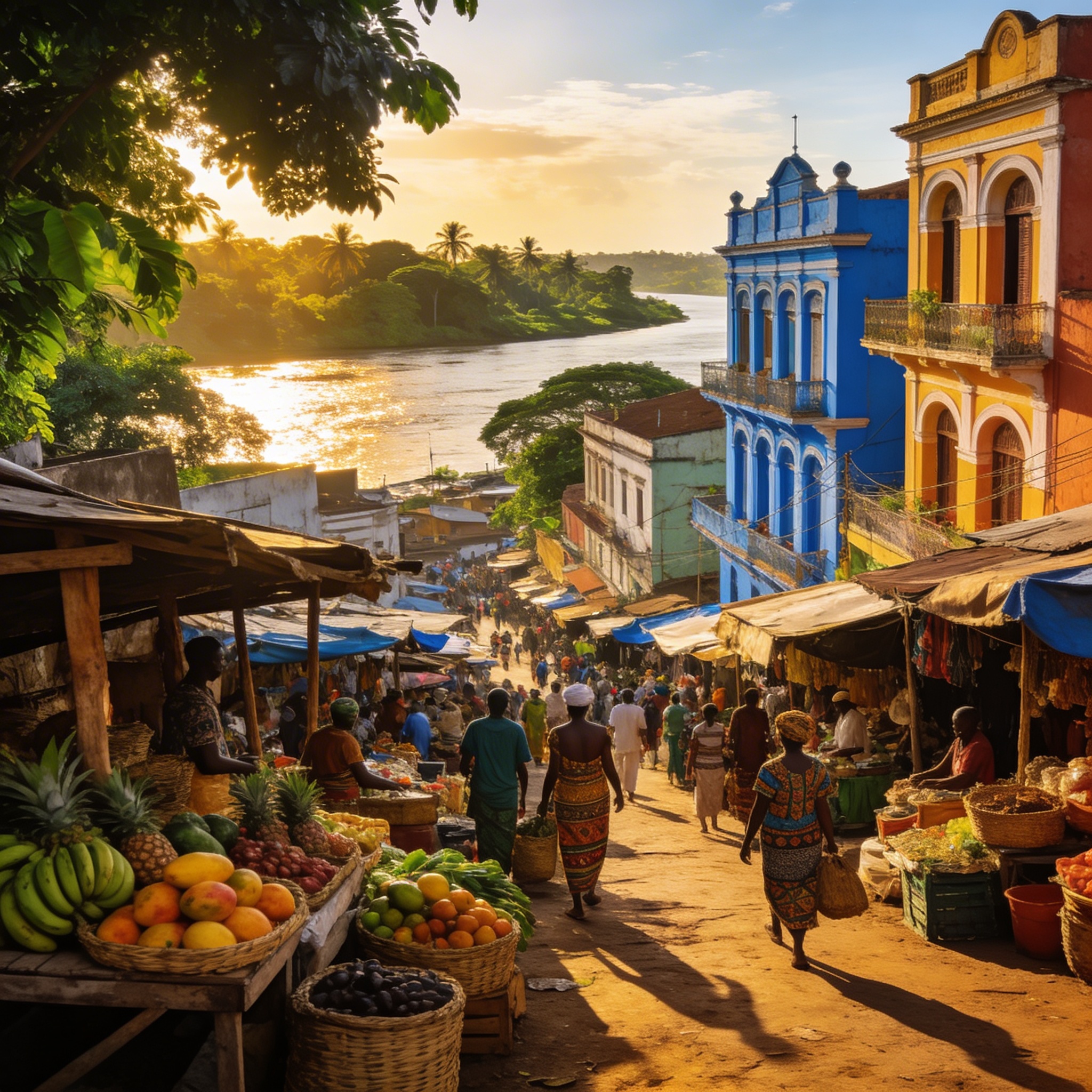 À Dolisie, Denis Sassou N&rsquo;Guesso s&rsquo;ouvre au patronat congolais