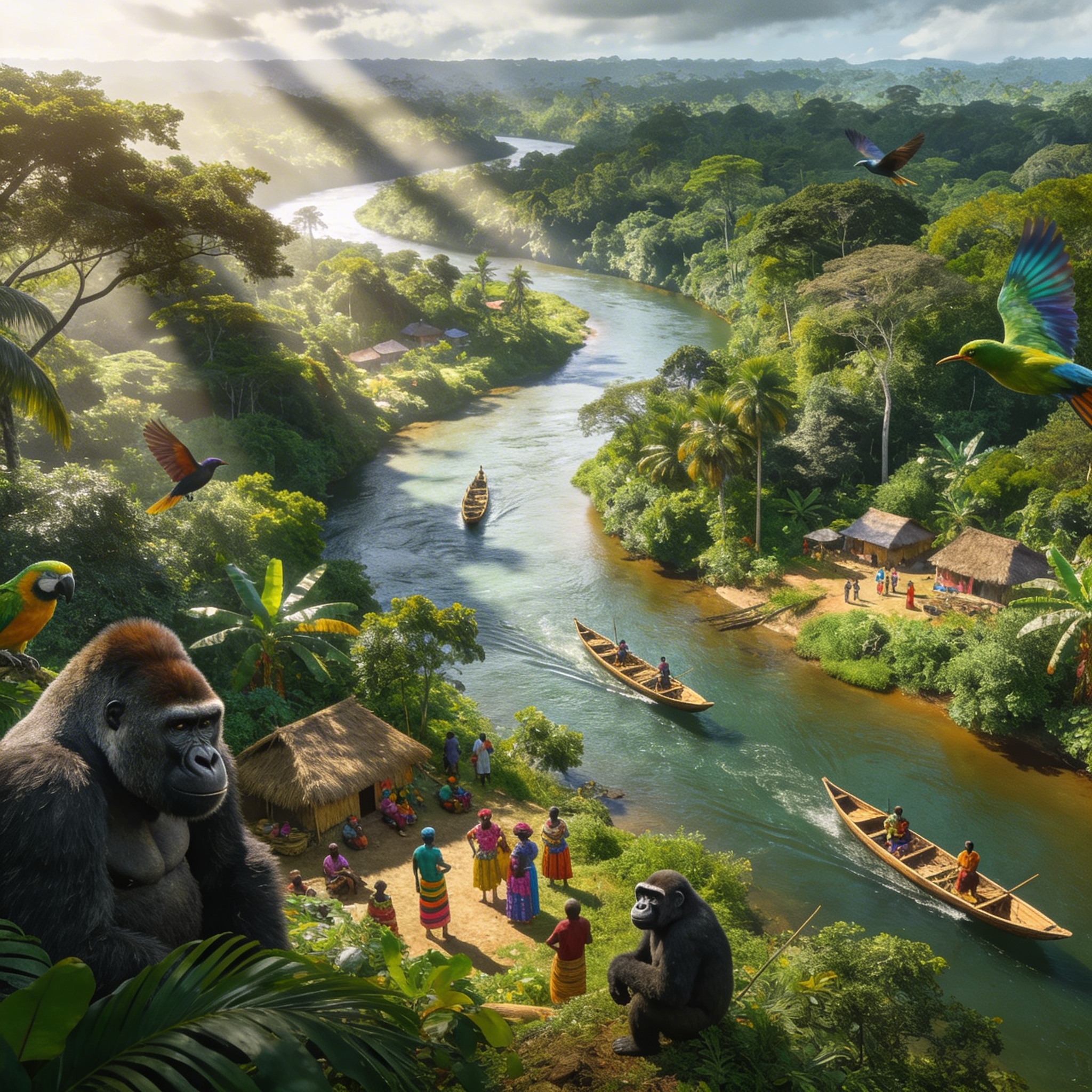 La voie olympique du taekwondo congolais tracée lors du conseil fédéral