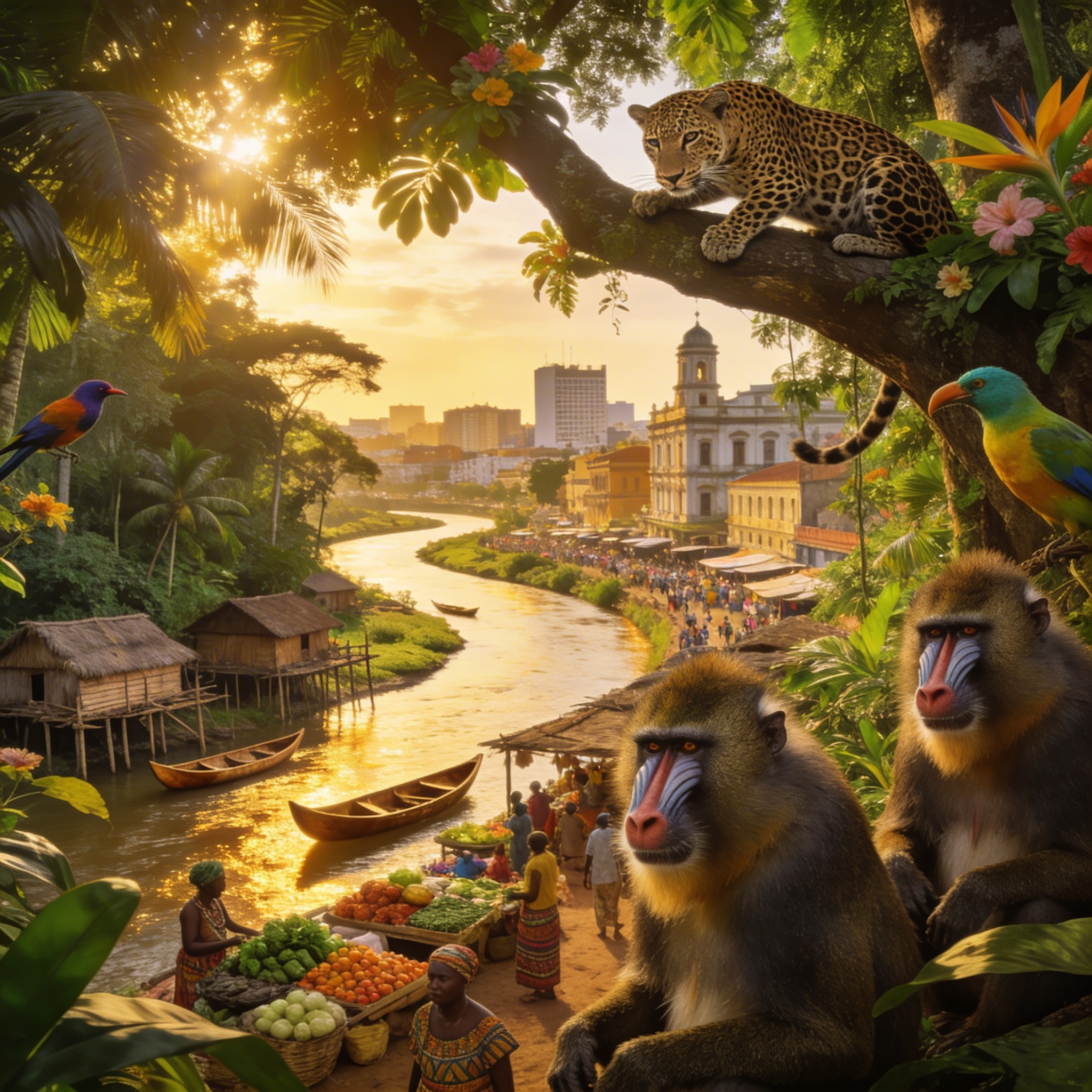 La technologie satellitaire bientôt adoptée par le pays