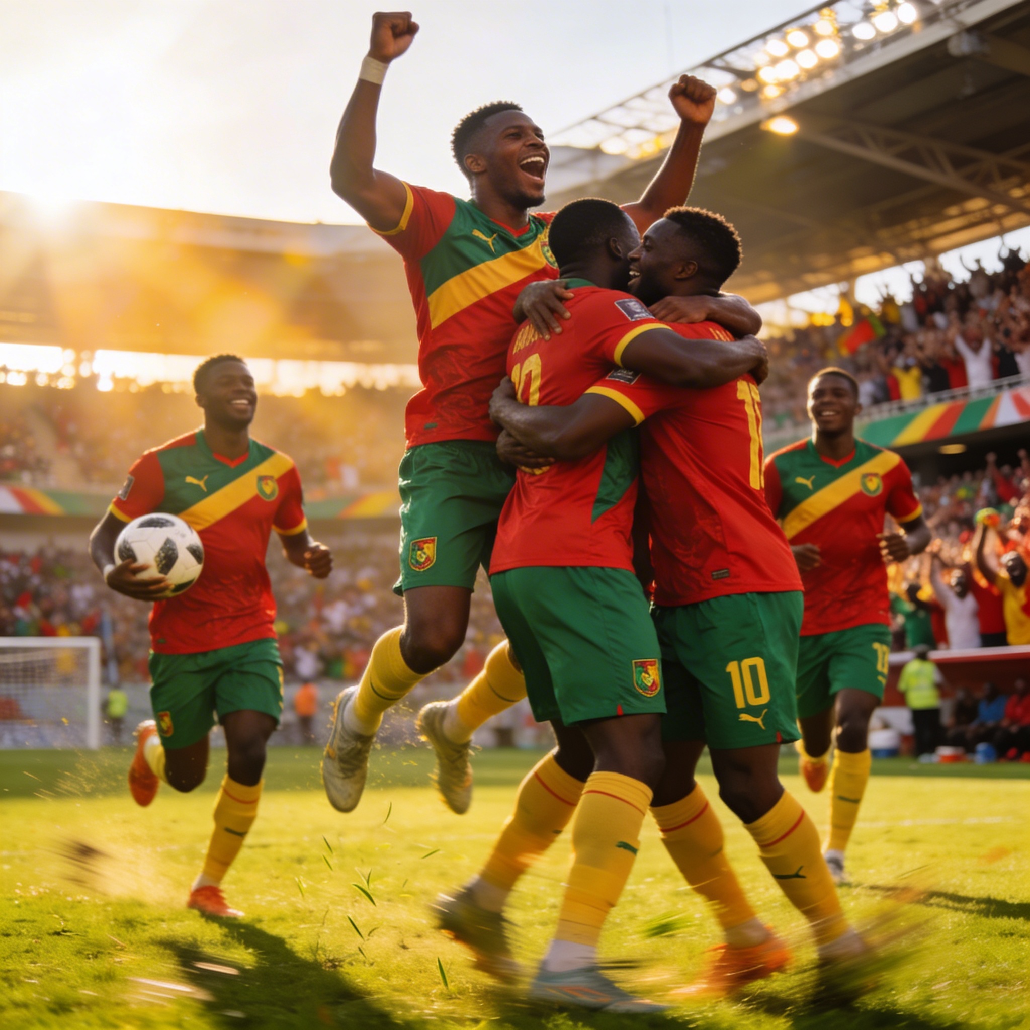 Les performances des joueurs congolais en Europe ce week-end