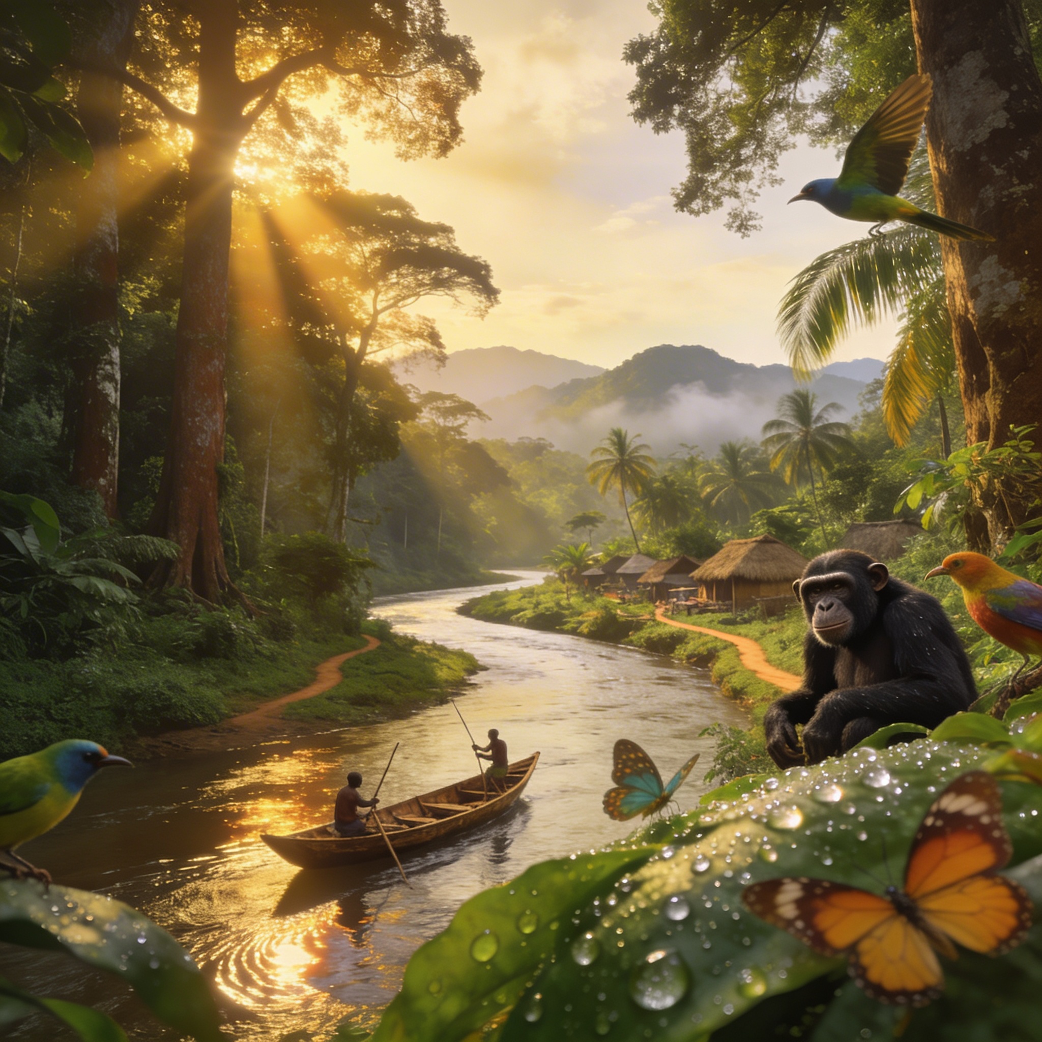 Hommage à Marien Ngouabi : 49 ans déjà