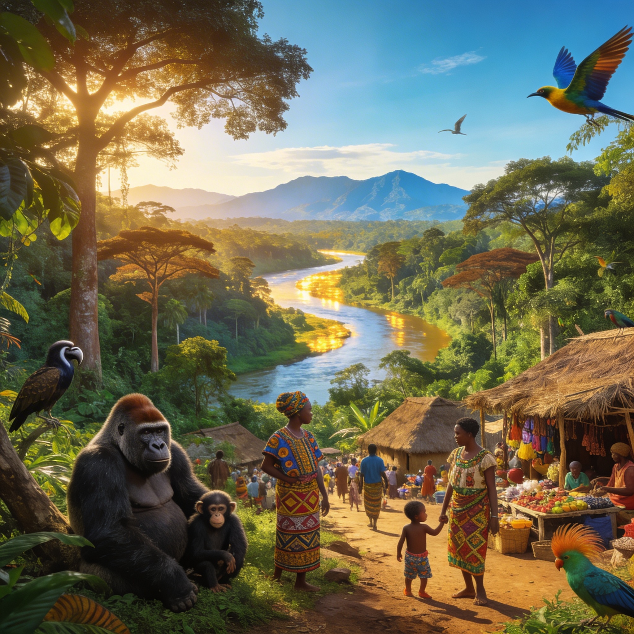 Intelligence Artificielle : L&rsquo;Unesco Alerte sur la Chute des Revenus des Créateurs de Contenus