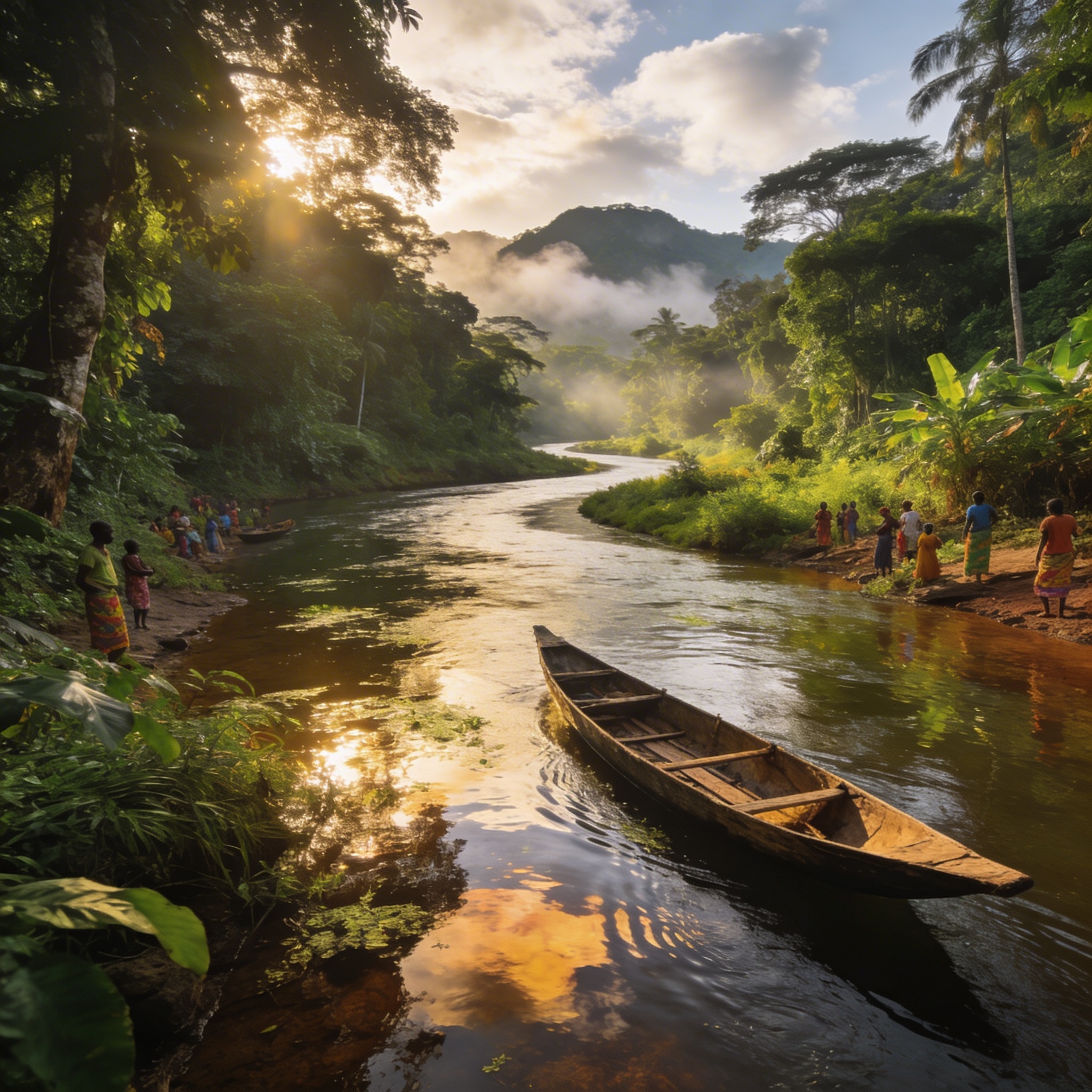 L&rsquo;énergie : le nouveau moteur de l&rsquo;économie numérique africaine
