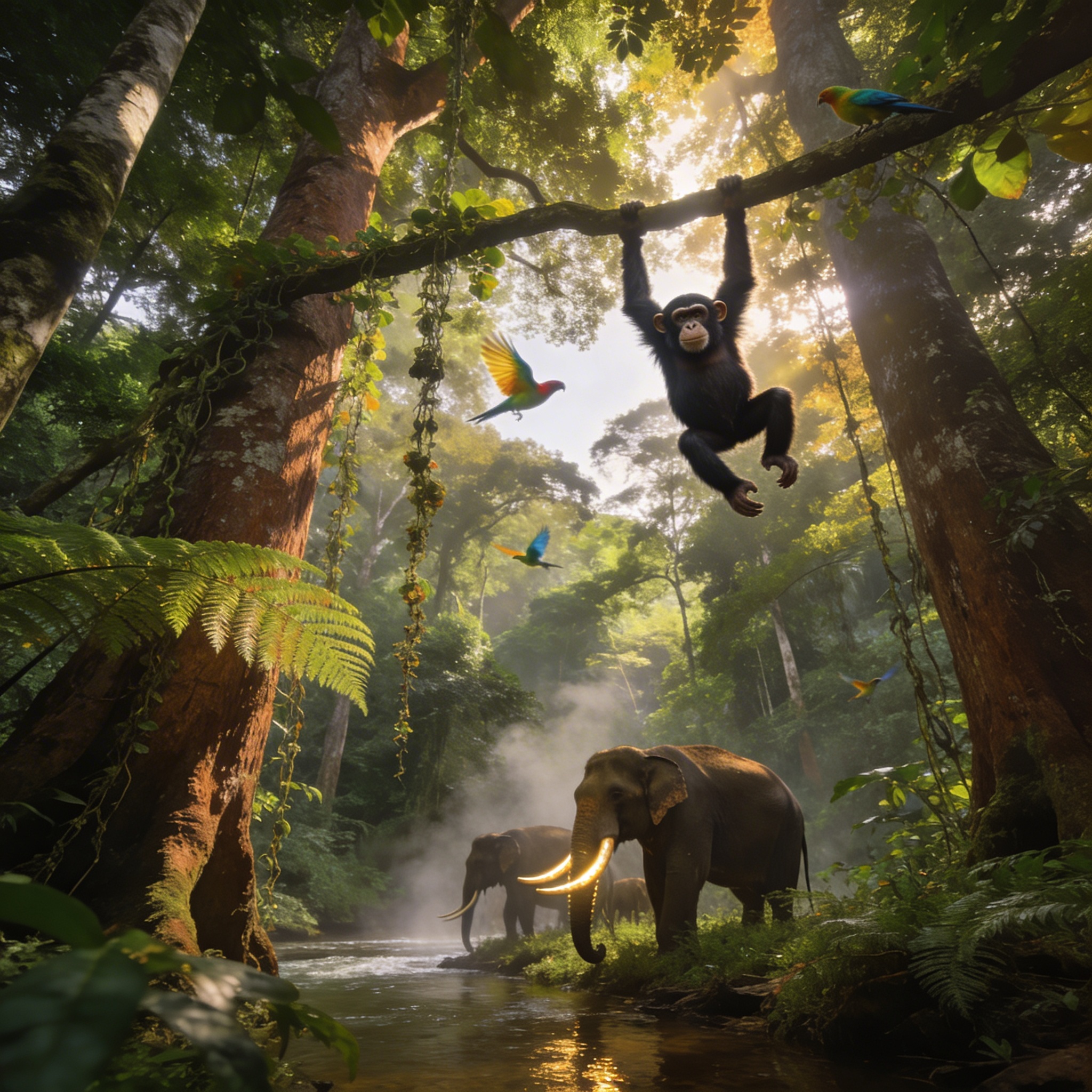 Denis Sassou Nguesso triomphe avec 94,82% des voix et s&rsquo;assure un cinquième mandat