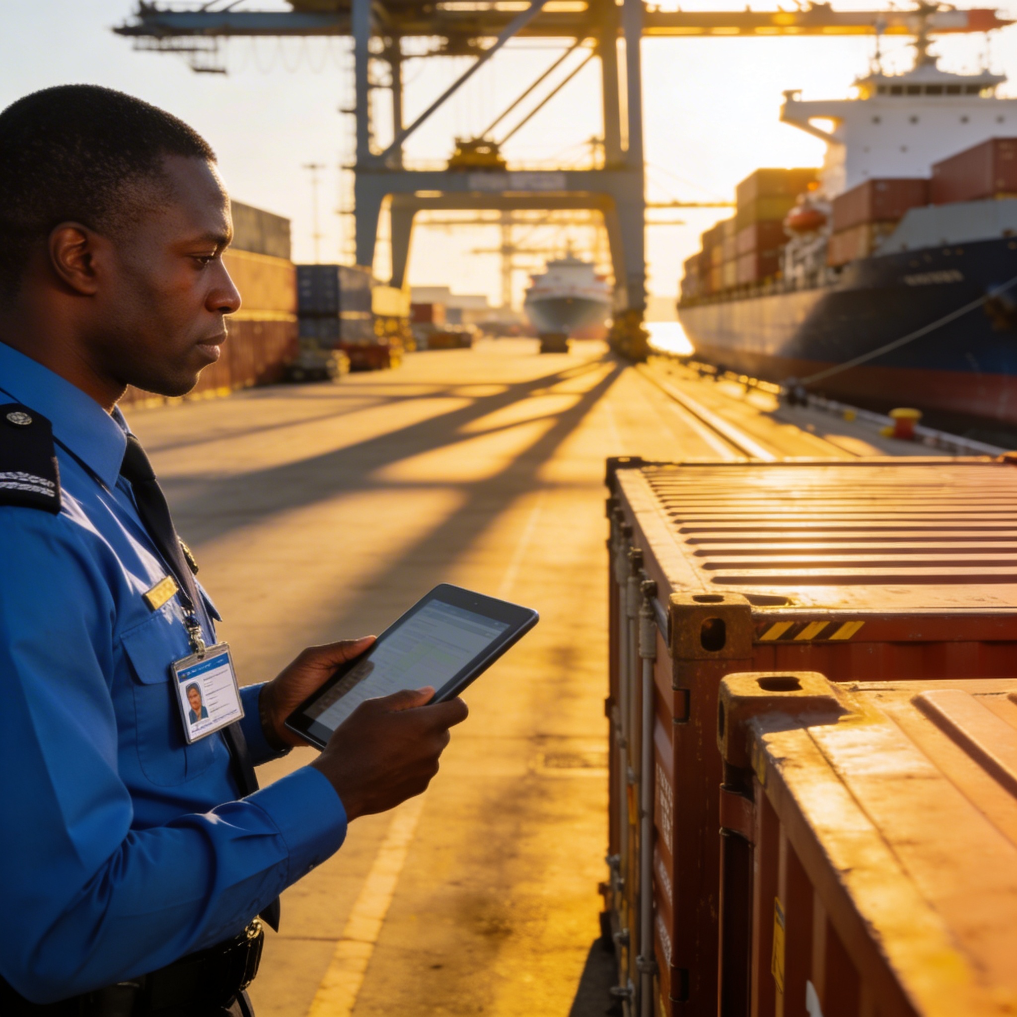 Un regard approfondi sur le rôle des douanes dans l&rsquo;économie interconnectée d&rsquo;aujourd&rsquo;hui