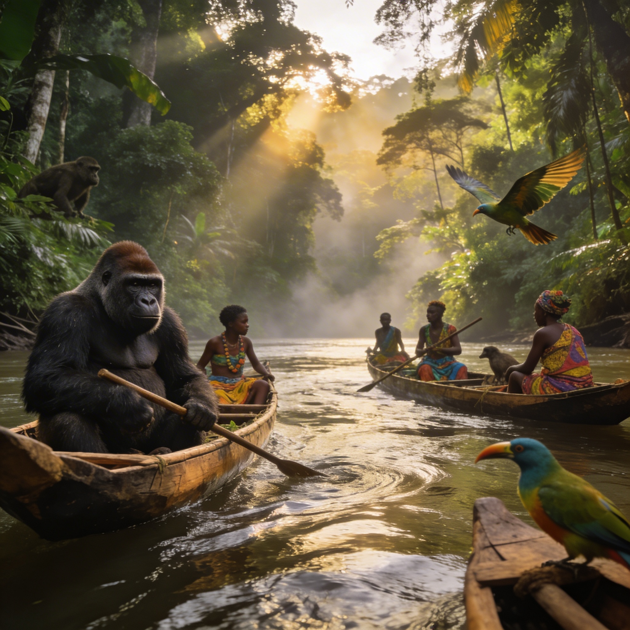 Intelligence artificielle : l&rsquo;Unesco et la chute des revenus des créateurs de contenus