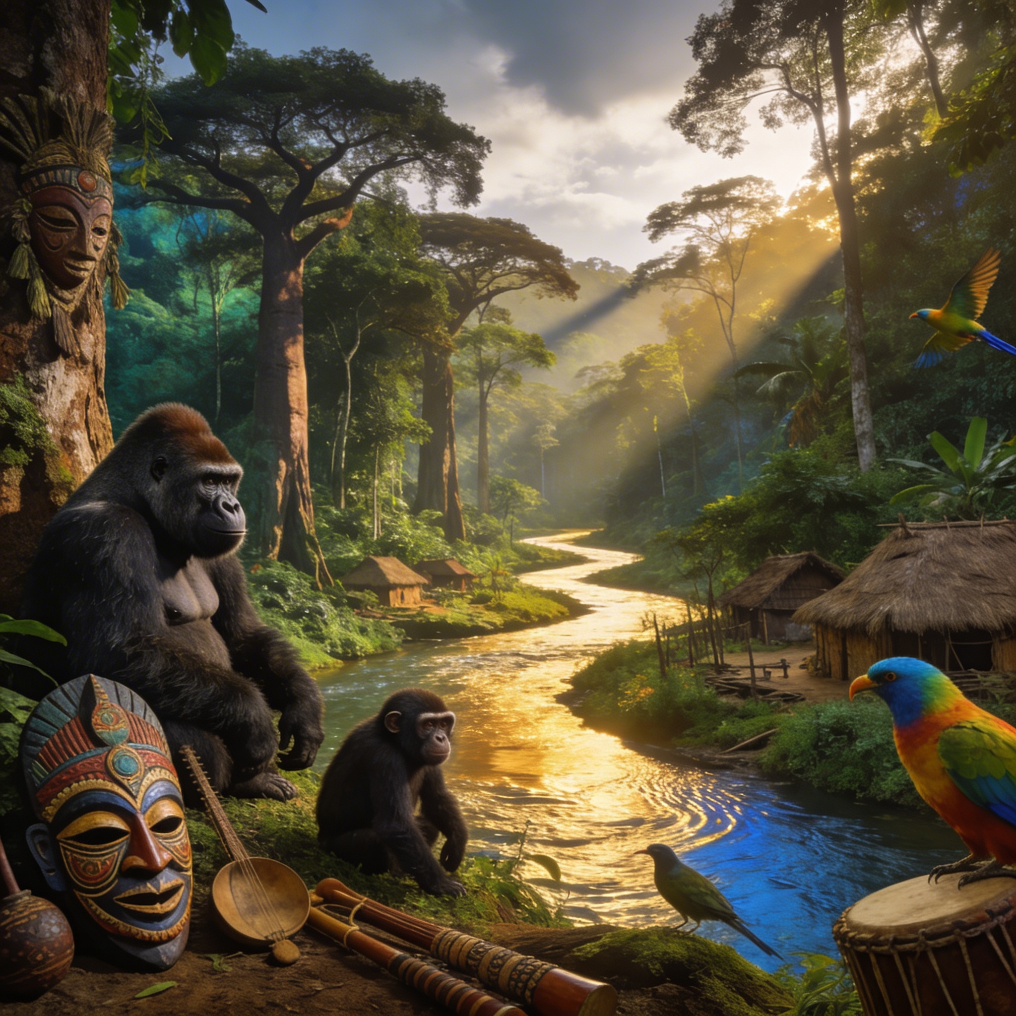 Impact de l&rsquo;IA sur les revenus des créateurs : un avertissement de l&rsquo;Unesco