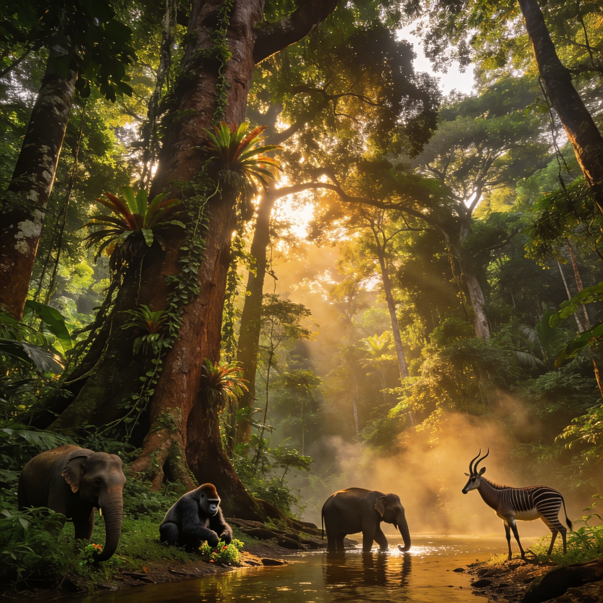 Investissement au Congo-Brazzaville : Racines France met en lumière les opportunités