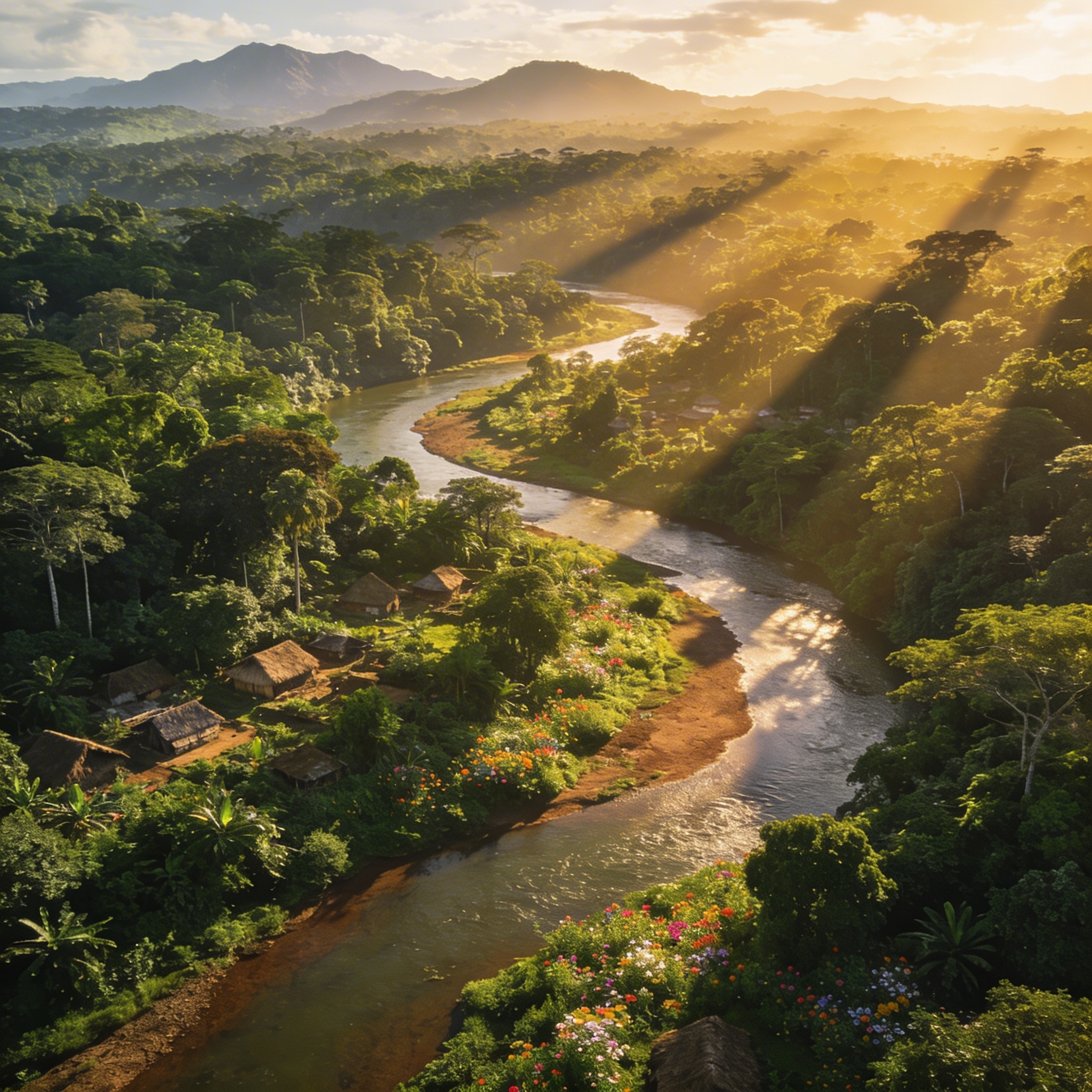 Élection présidentielle au Congo : un scrutin dans le silence après la coupure des communications