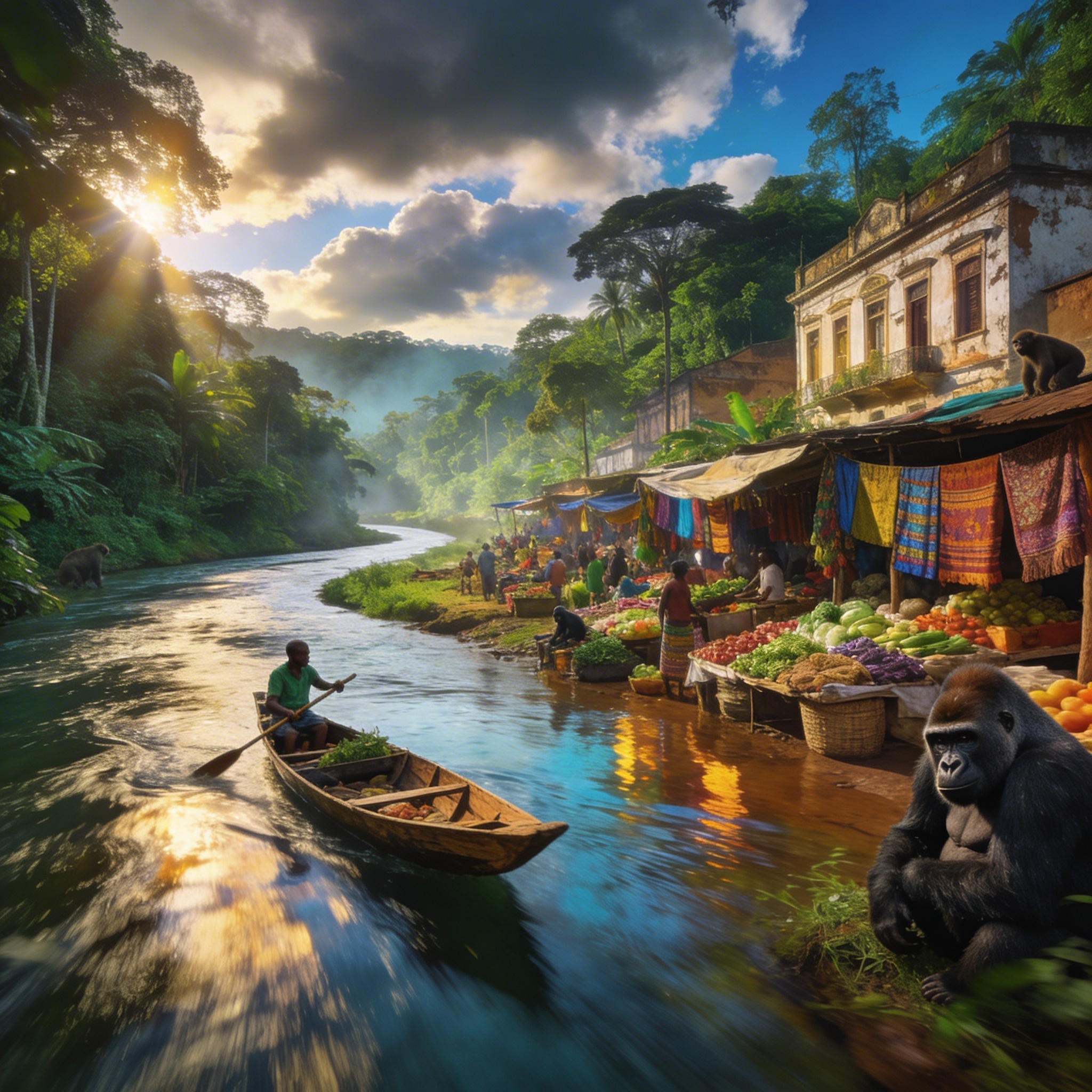 Impact de l&rsquo;intelligence artificielle sur les revenus des créateurs de contenus