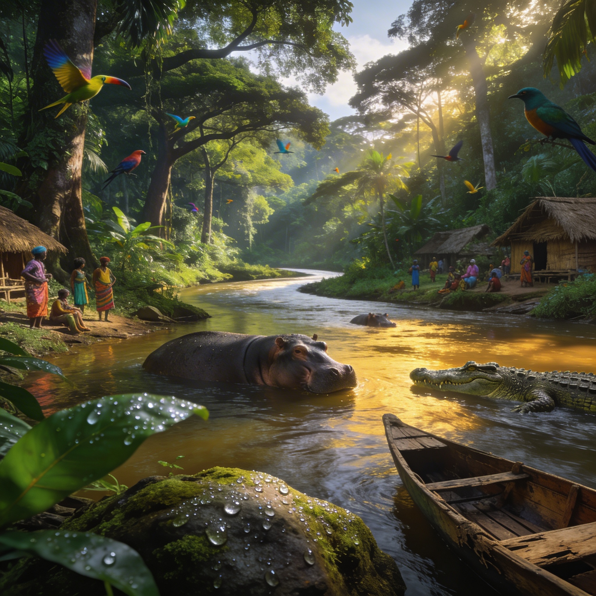 Élections présidentielles de mars : Joseph Kignoumbi Kia Mboungou se livre à cœur ouvert