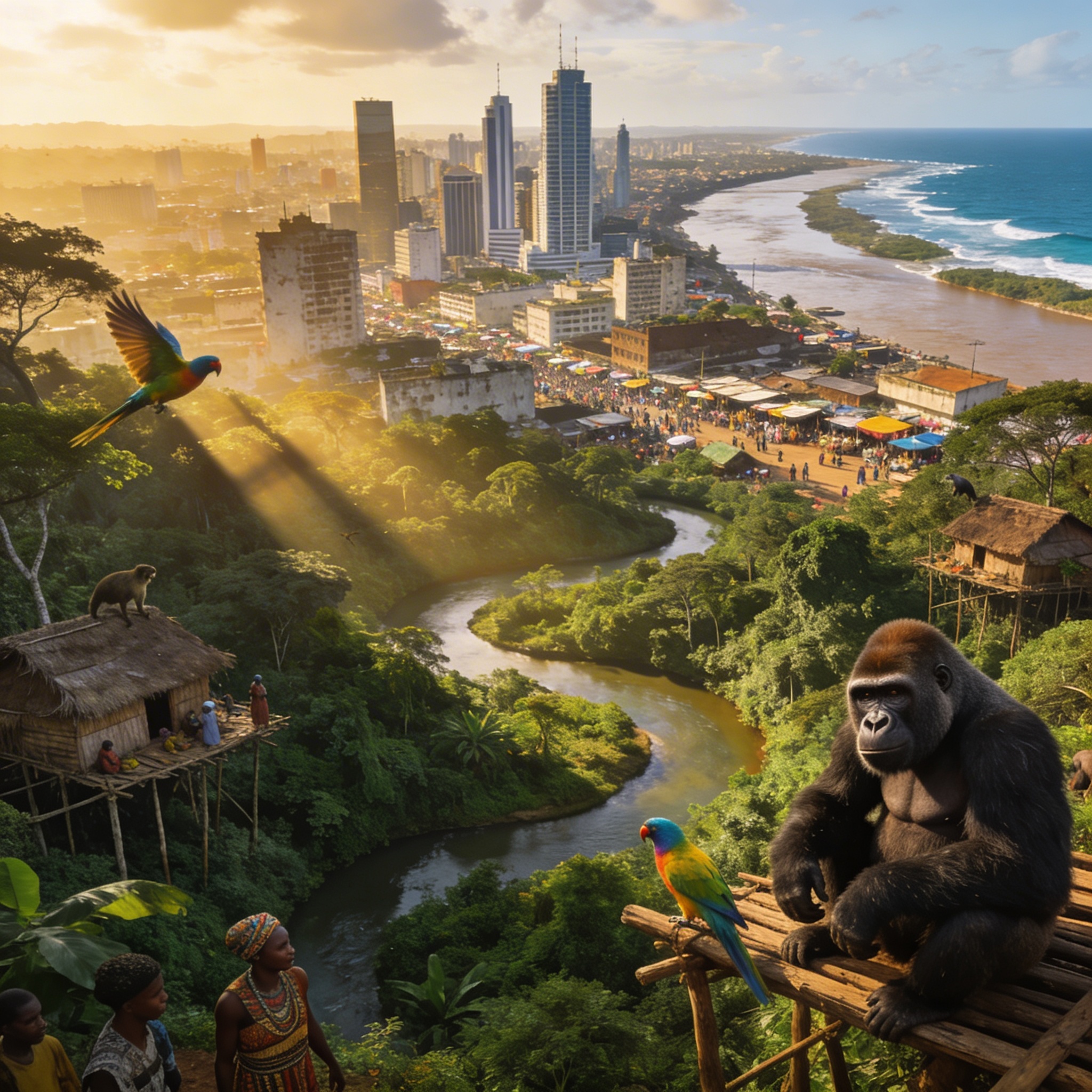 Journée mondiale de la protection civile : un débat sur l&rsquo;importance cruciale de la prévention face aux risques environnementaux