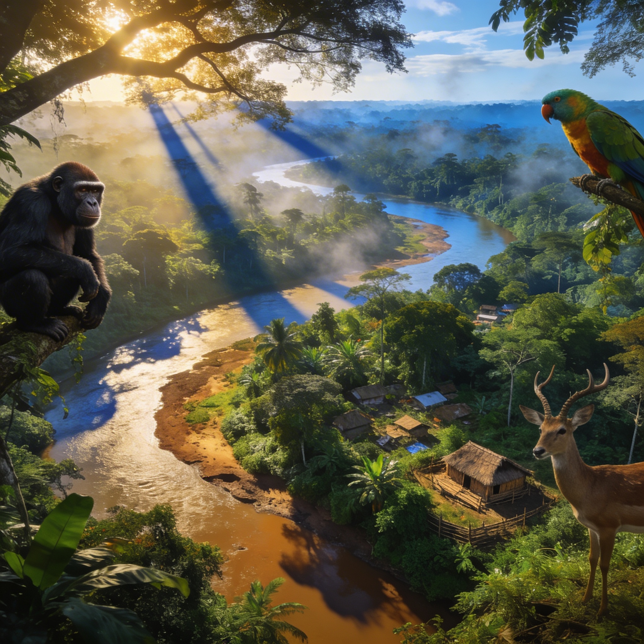 Intelligence Artificielle : L&rsquo;Unesco Met en Garde Contre la Chute des Revenus des Créateurs de Contenus