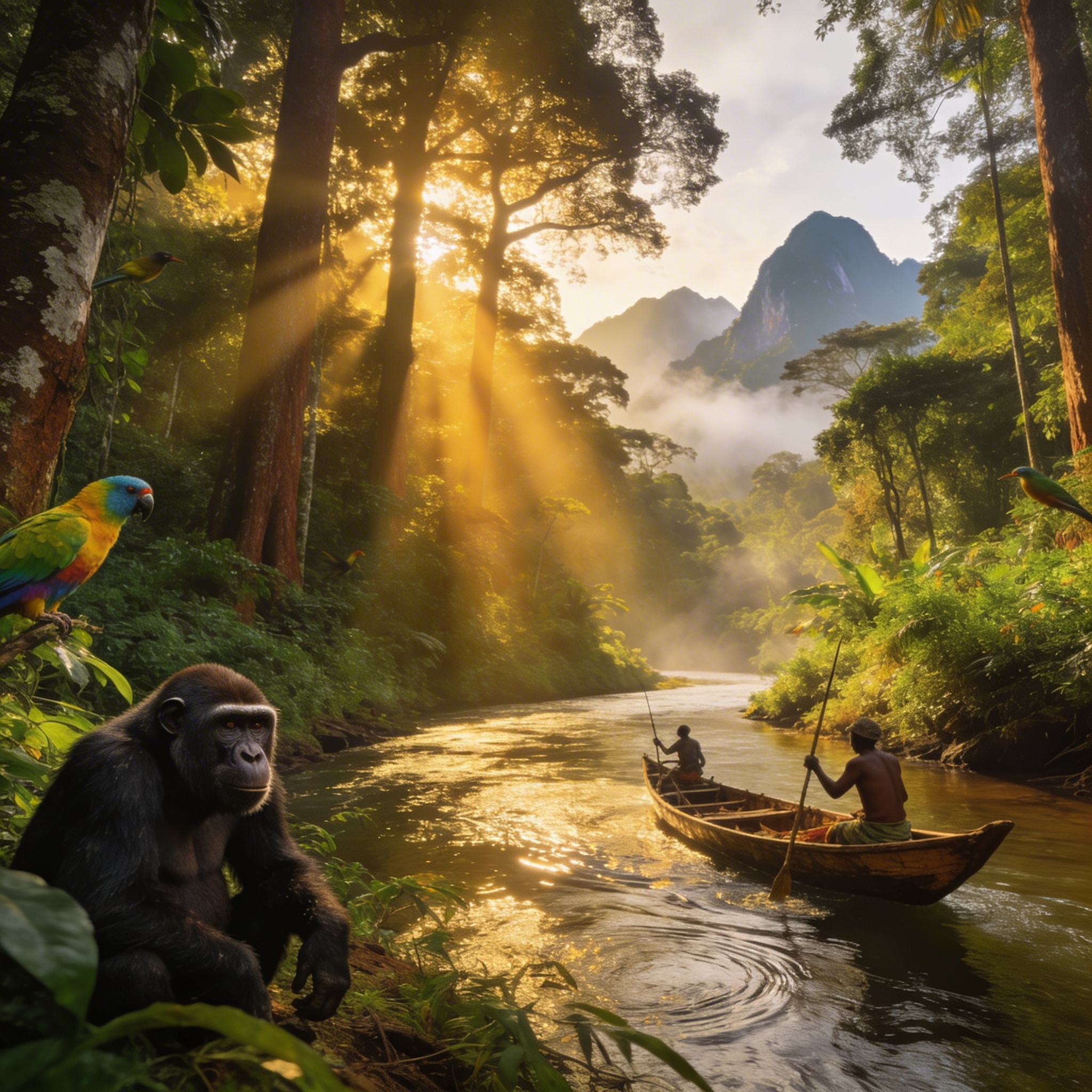 Denis Sassou-Nguesso réélu à la tête du Congo avec une large majorité