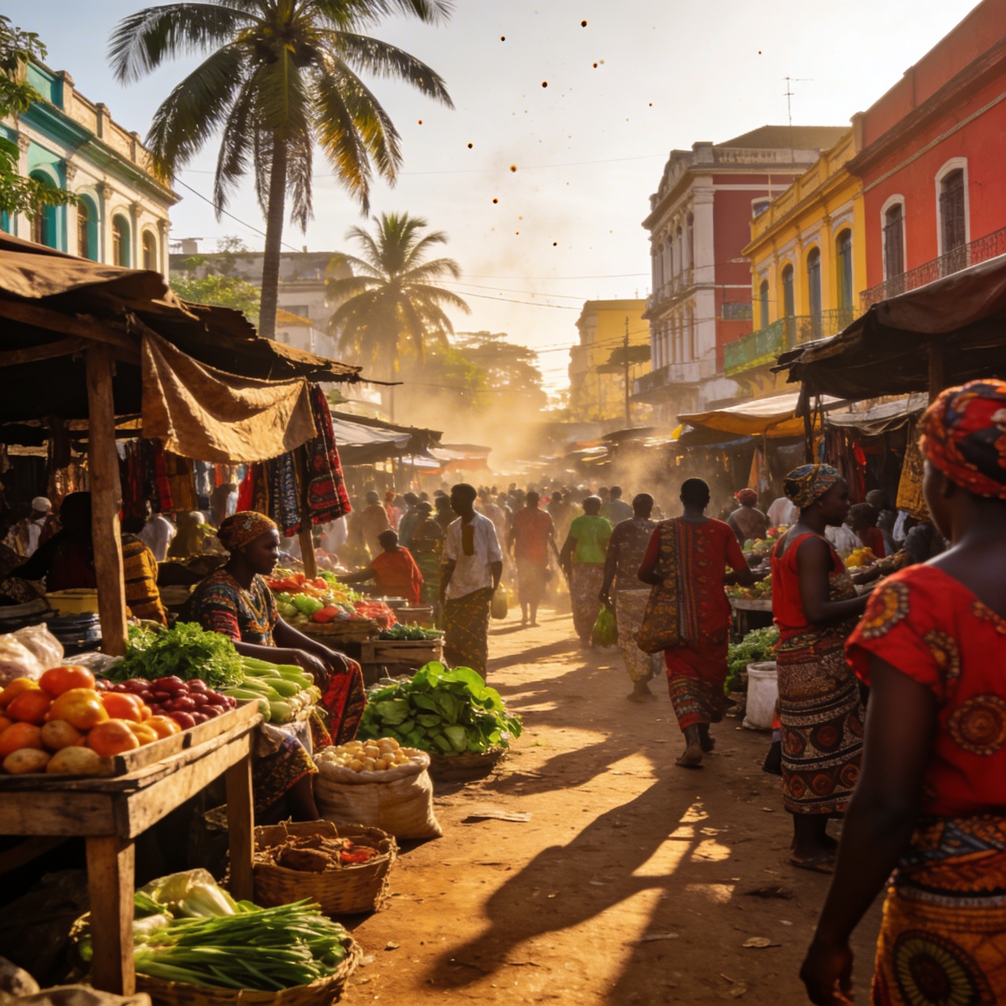 Élection présidentielle : Londéla-Kayes promet une victoire écrasante à Denis Sassou N&rsquo;Guesso