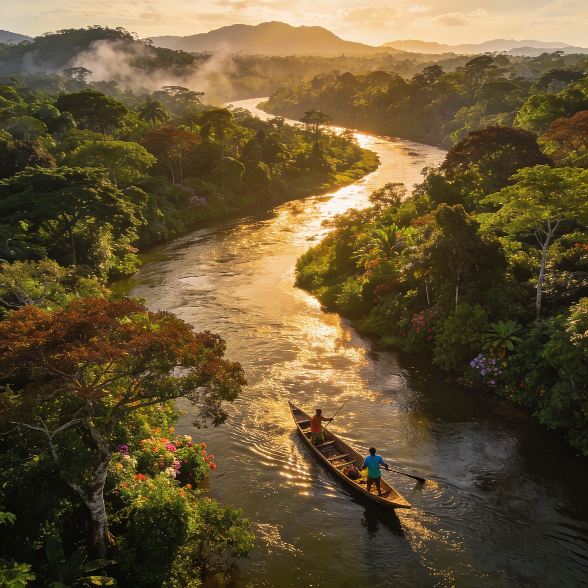 Makélékélé 4 : une stratégie de proximité ambitieuse pour la campagne de Denis Sassou N&rsquo;Guesso