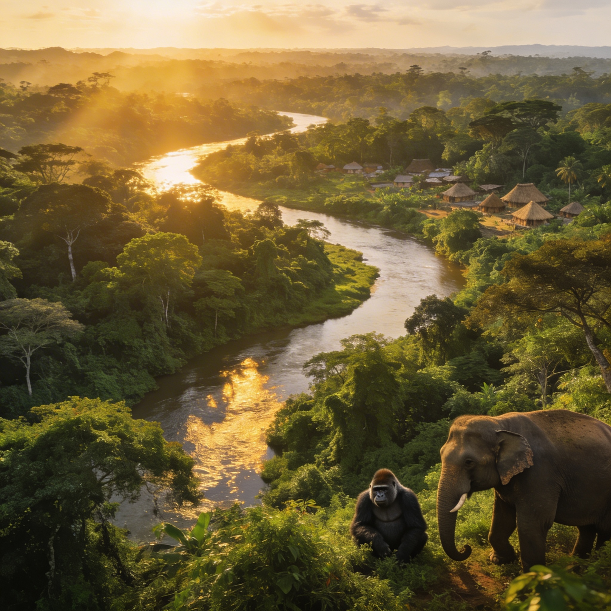 L&rsquo;association Globus modernise l&rsquo;accès à l&rsquo;eau potable à Brazzaville