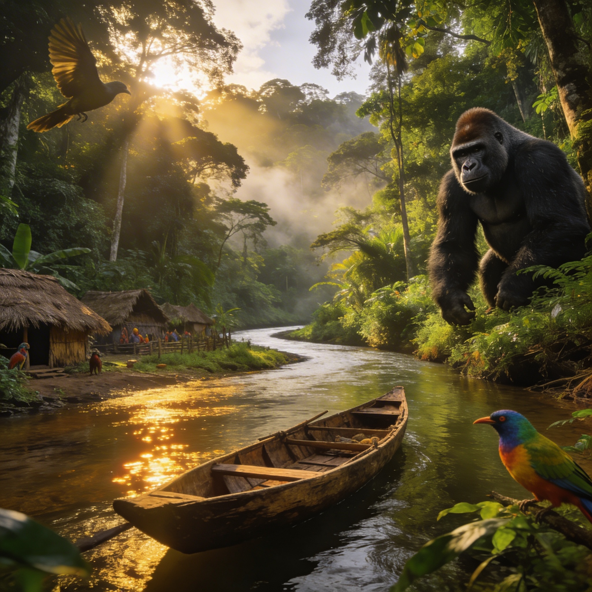 Brazzaville célèbre cinq ans d&rsquo;audace et d&rsquo;impact au féminin