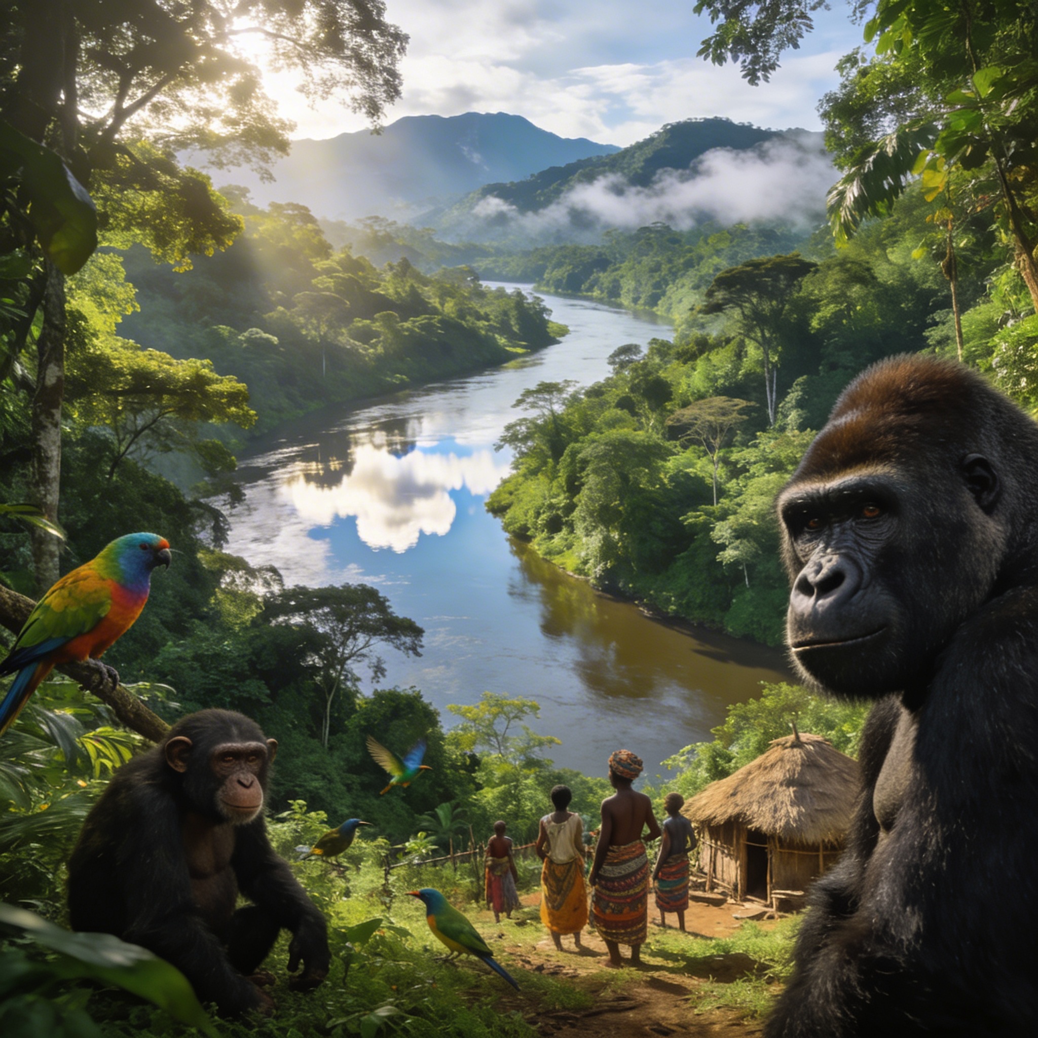 Présidentielle de mars – Le PGR à l&rsquo;avant-garde pour prévenir l&rsquo;abstention