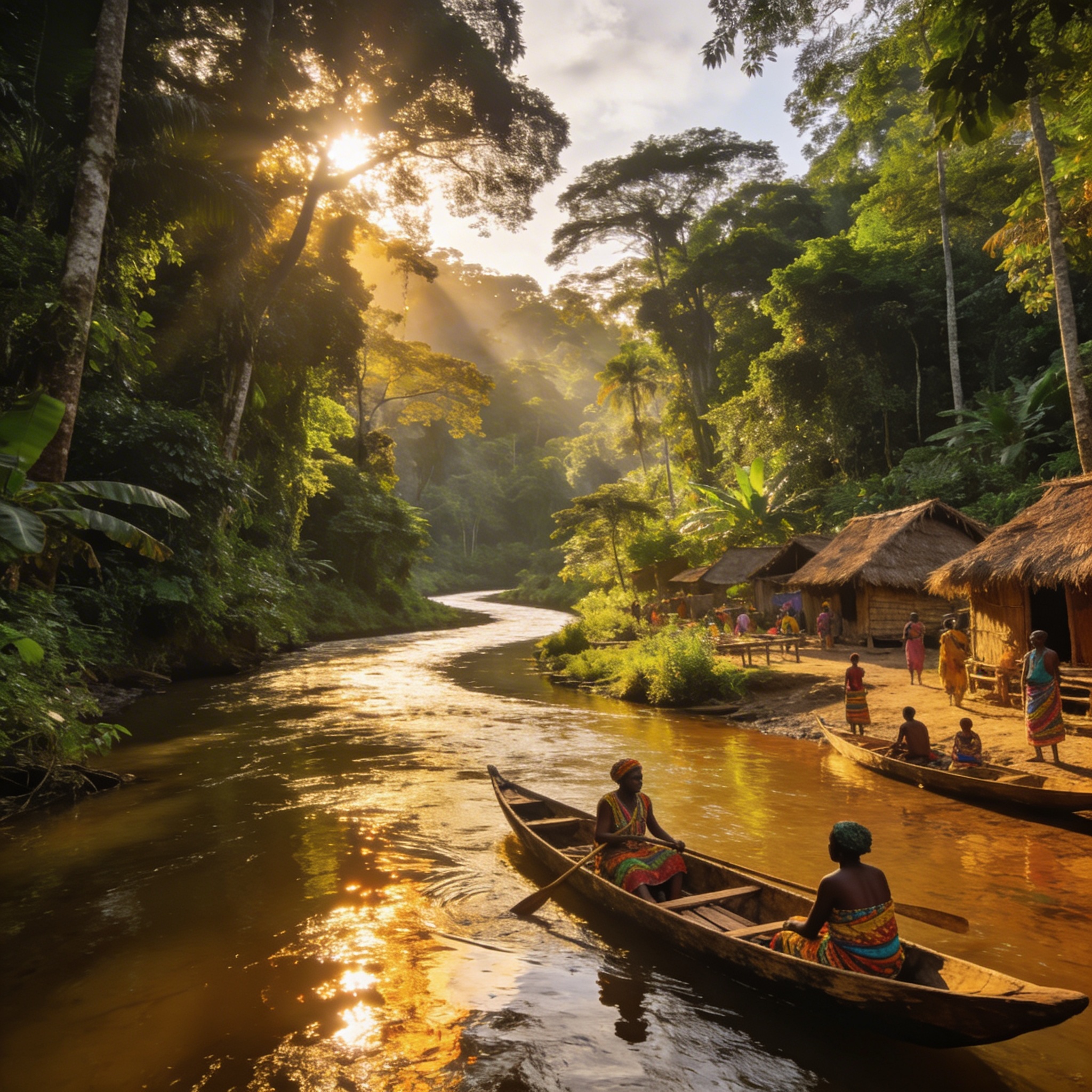 Équilibre des forces en République du Congo : Denis Sassou Nguesso maintient son avantage