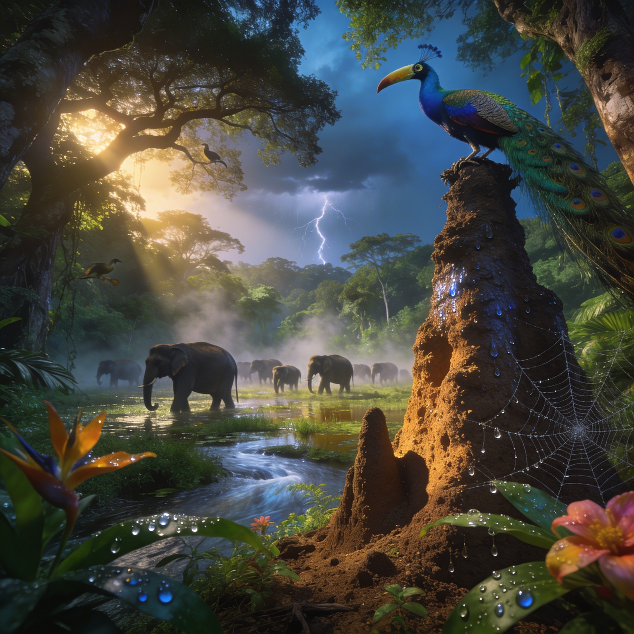 Centre d&rsquo;excellence d&rsquo;Oyo : Des étudiants formés aux énergies renouvelables