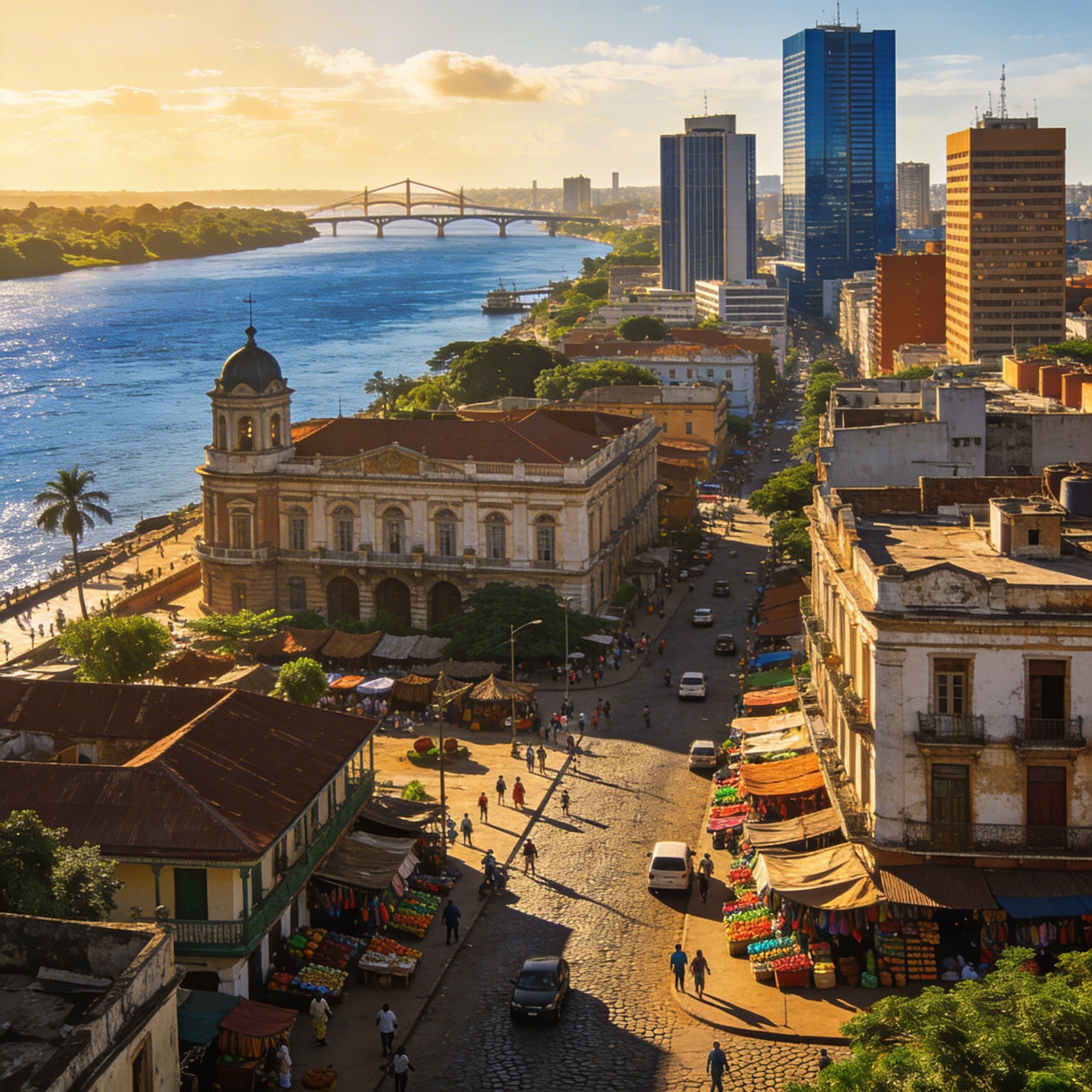 Brazzaville célèbre cinq ans d&rsquo;audace féminine