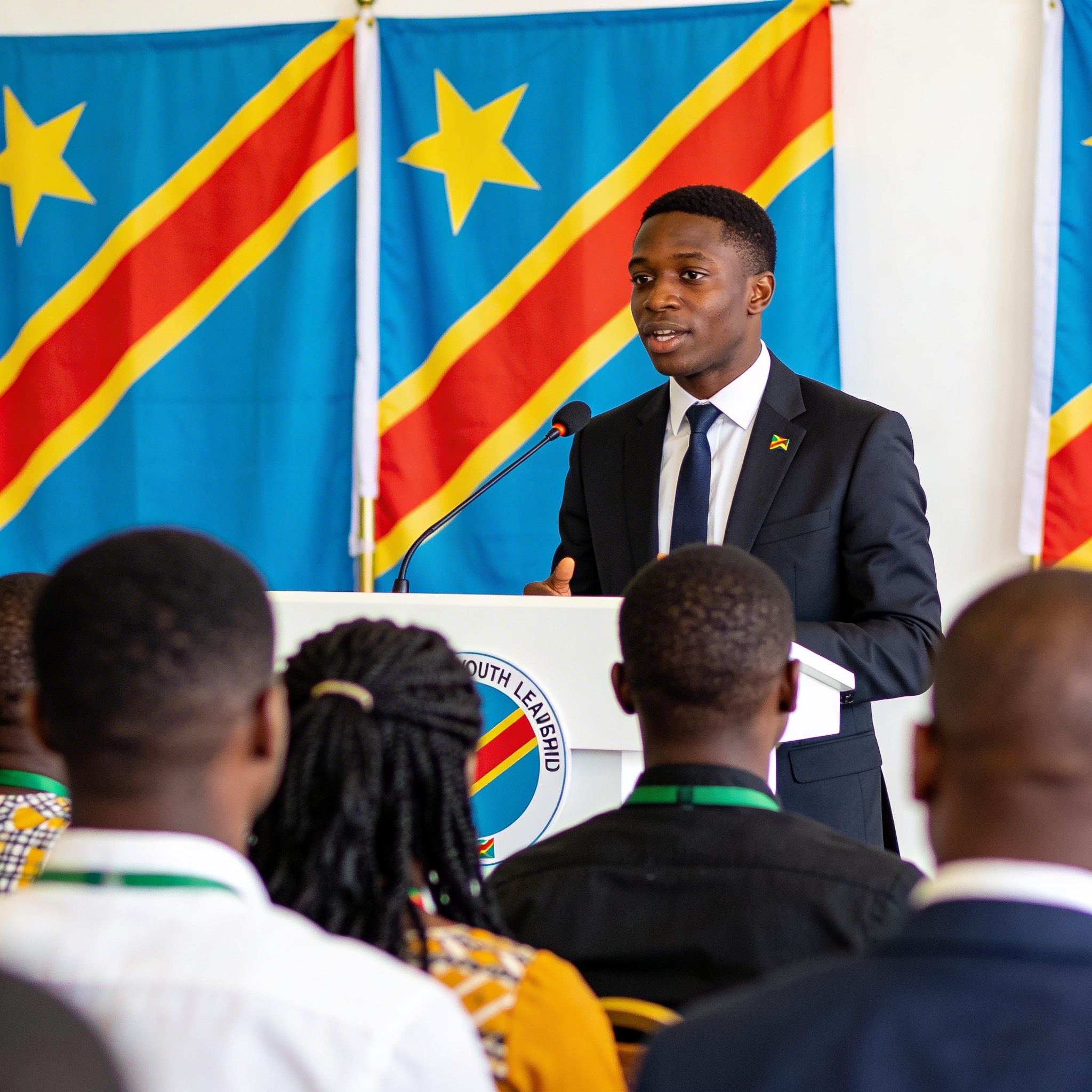 Insertion des jeunes : Précieux Massouemé estime que le président Denis Sassou N’Guesso a été mal compris