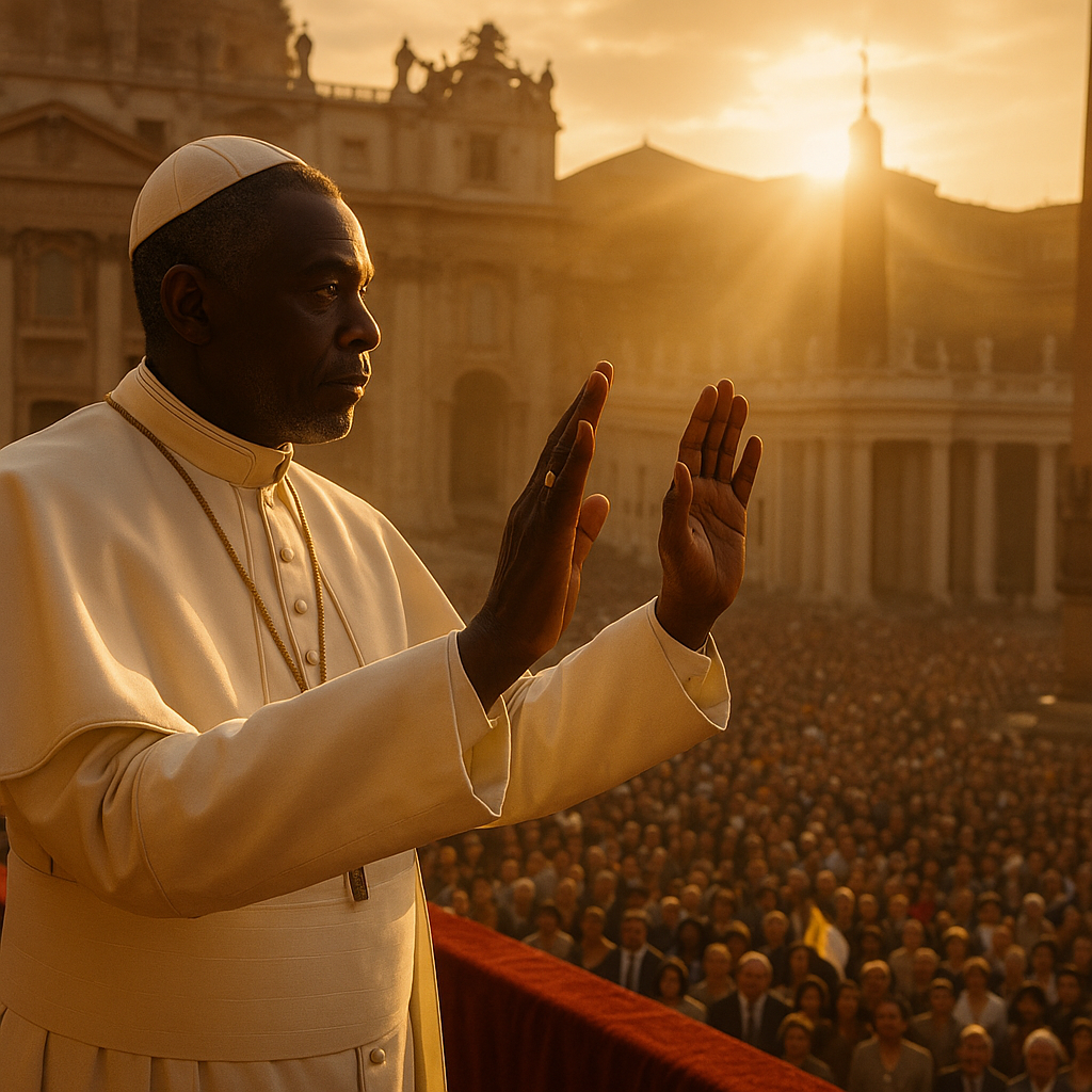 Pape Léon XIV : l’Afrique au cœur d’un pontificat entre paix globale et basculement francophone