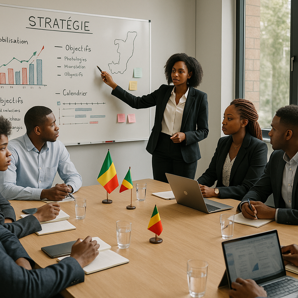 Le MJP affine ses méthodes pour assoir son influence sur la scène politique